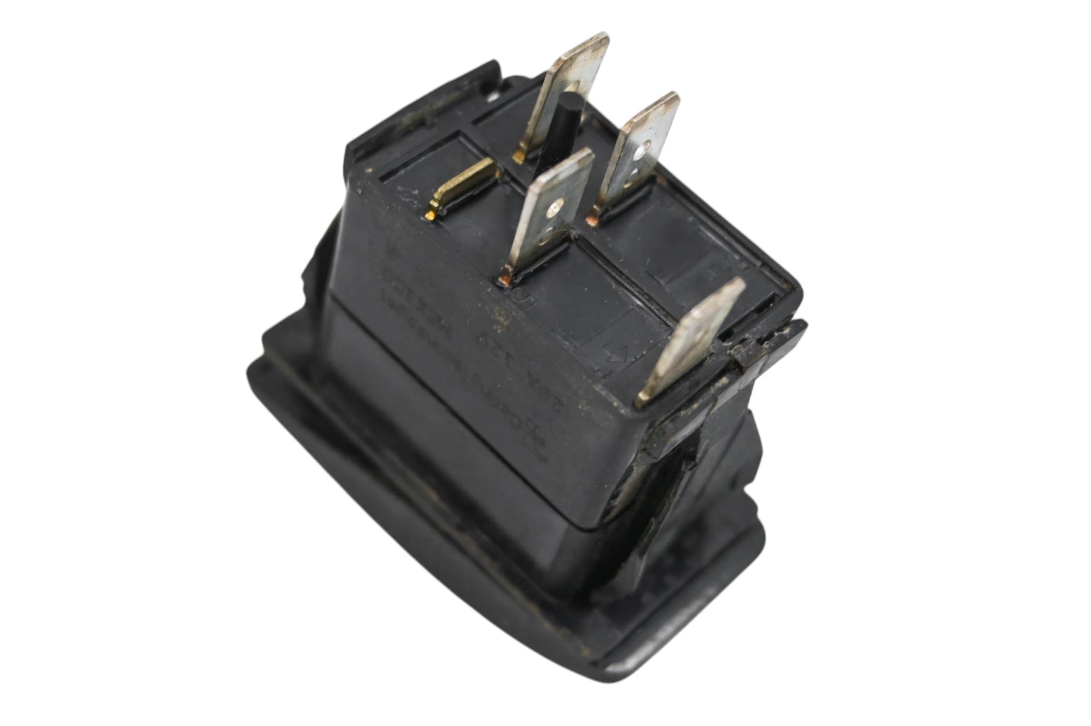 19 Kawasaki Mule Pro-DX EPS Diff Lock Switch KAF1000E