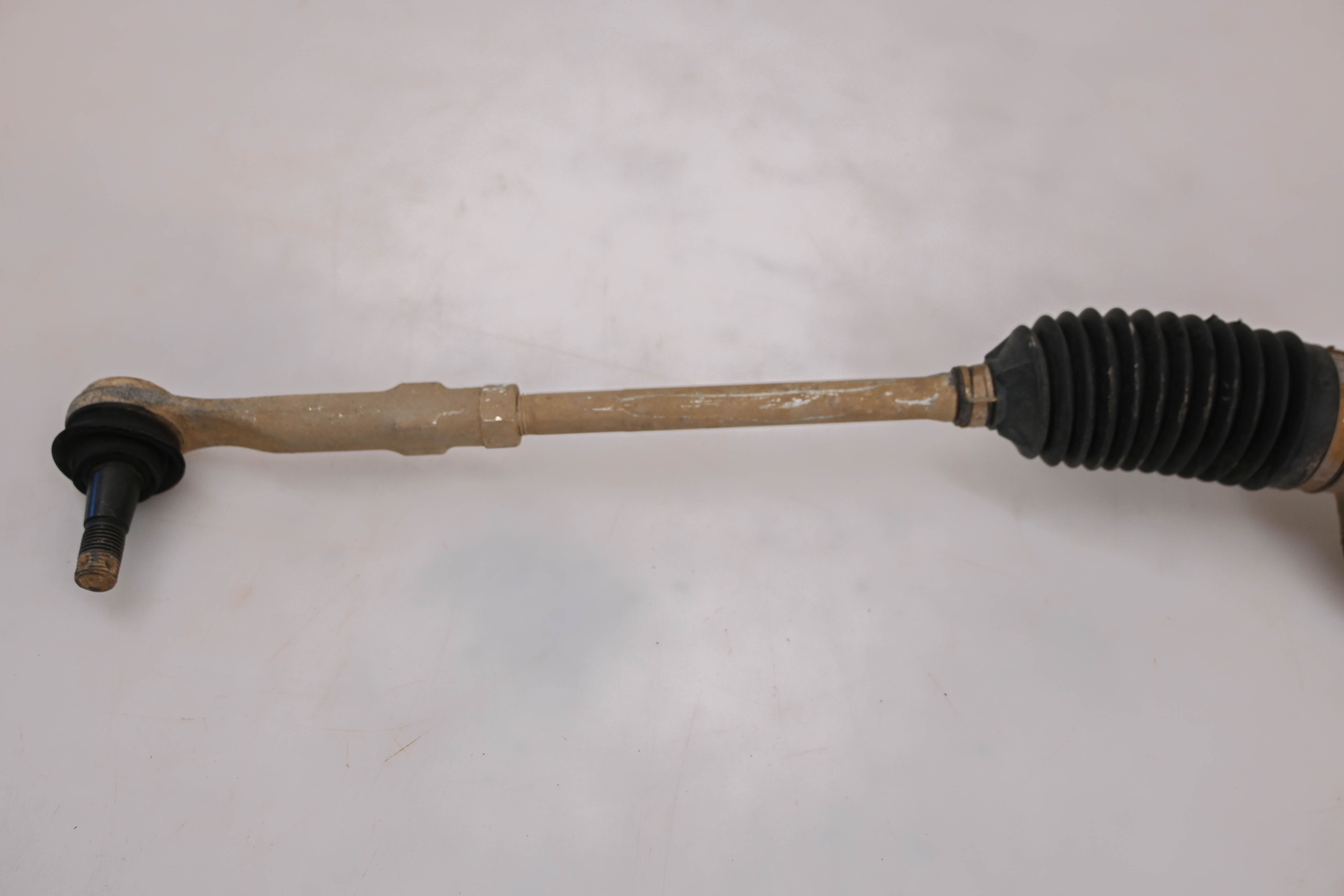19 Kawasaki Mule Pro-DX EPS Steering Rack & Pinion KAF1000E
