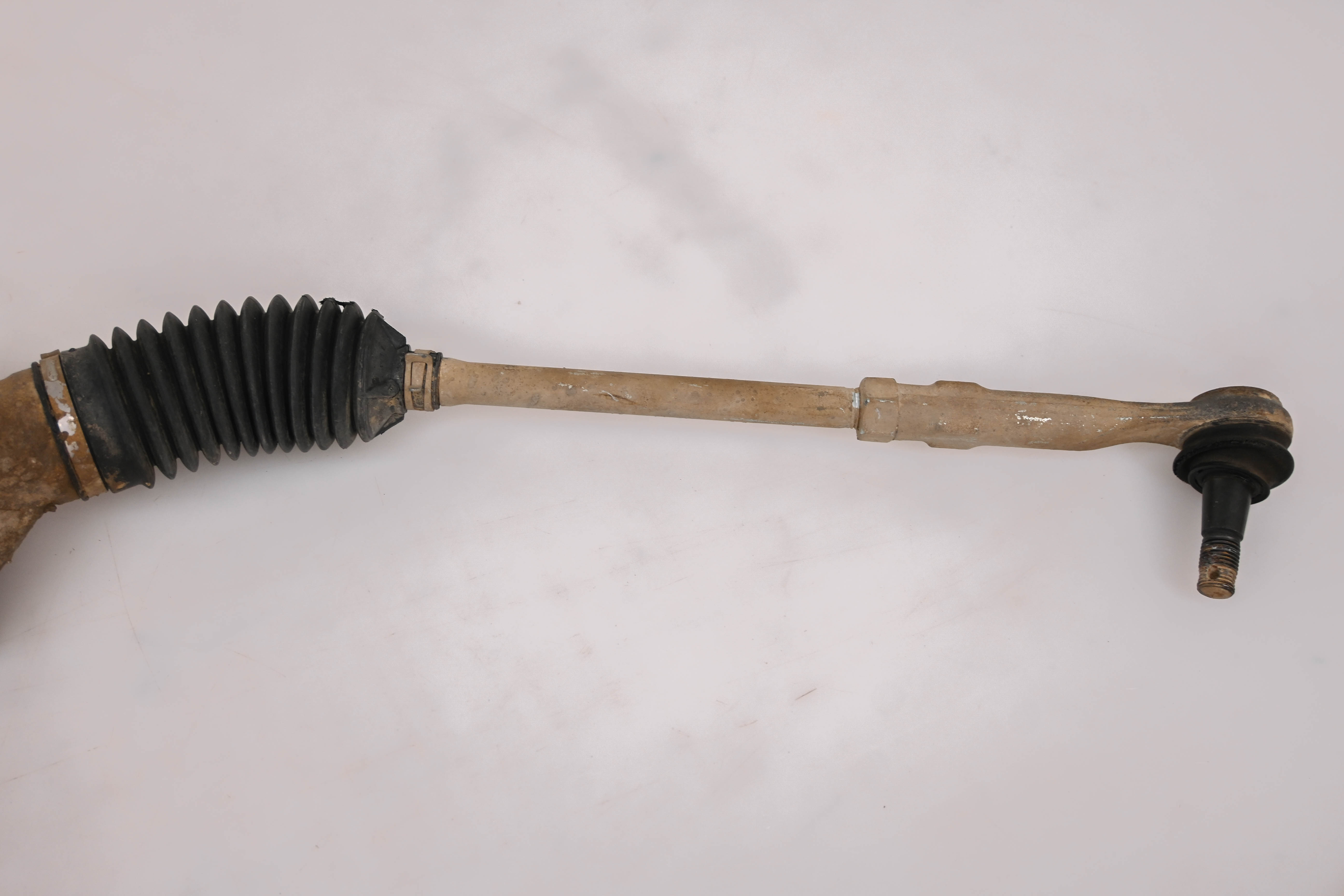 19 Kawasaki Mule Pro-DX EPS Steering Rack & Pinion KAF1000E