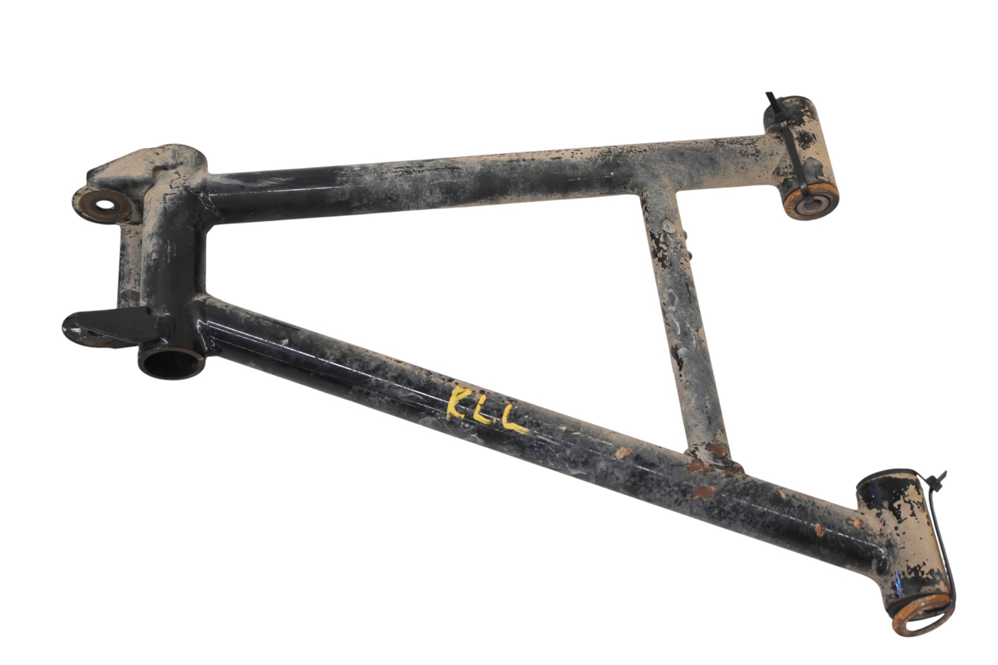 19 Kawasaki Mule Pro-DX EPS Rear Lower Left A-Arm KAF1000E