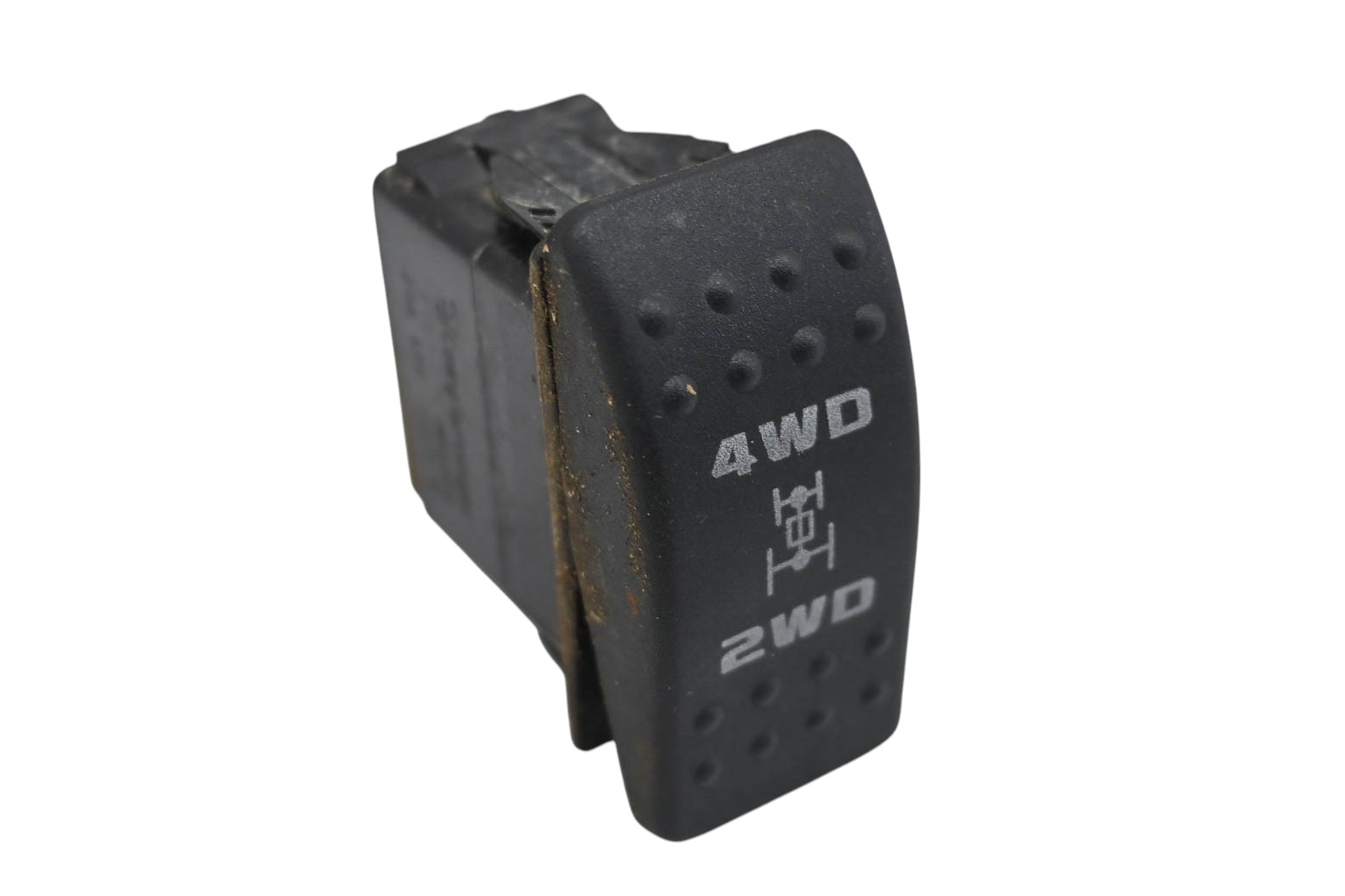19 Kawasaki Mule Pro-DX EPS 4Wd Switch KAF1000E