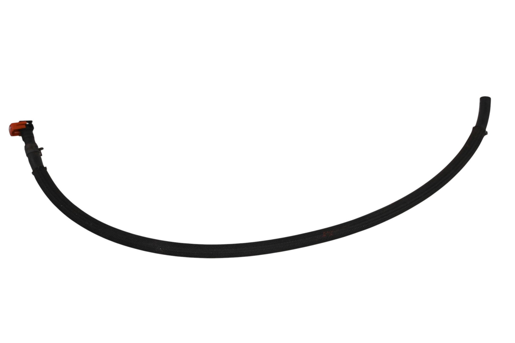 19 Kawasaki Mule Pro-DX EPS Fuel Line KAF1000E