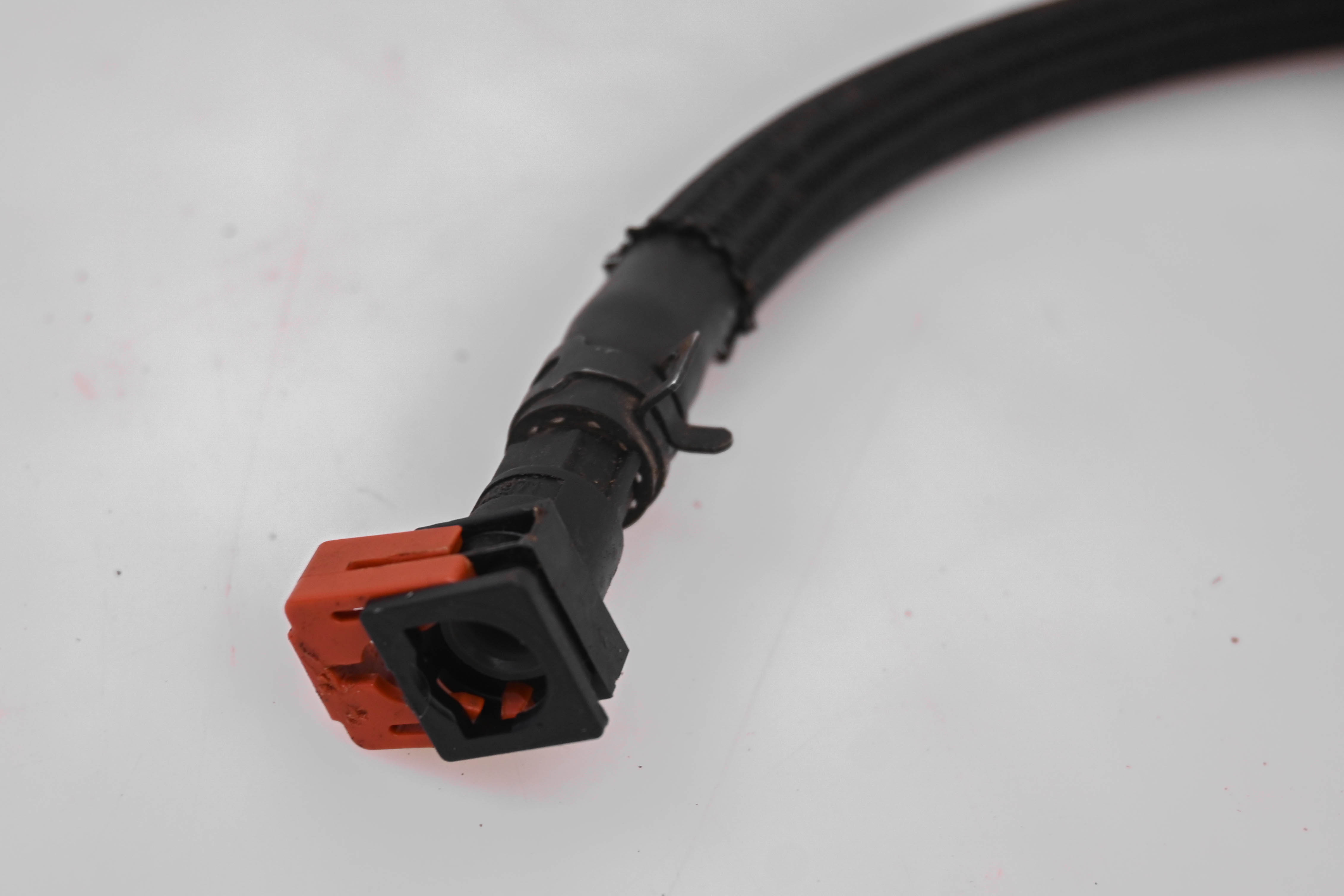 19 Kawasaki Mule Pro-DX EPS Fuel Line KAF1000E