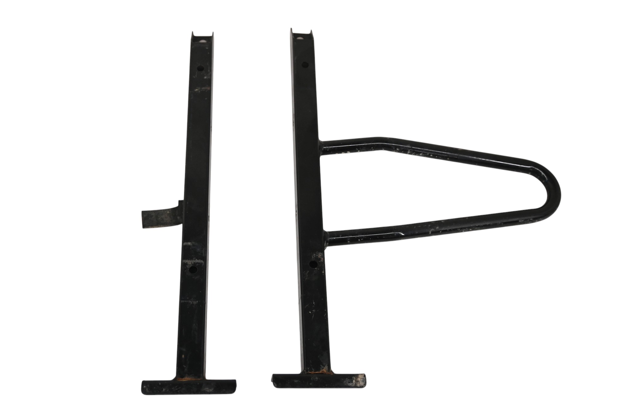 19 Kawasaki Mule Pro-DX EPS Seat Brackets KAF1000E