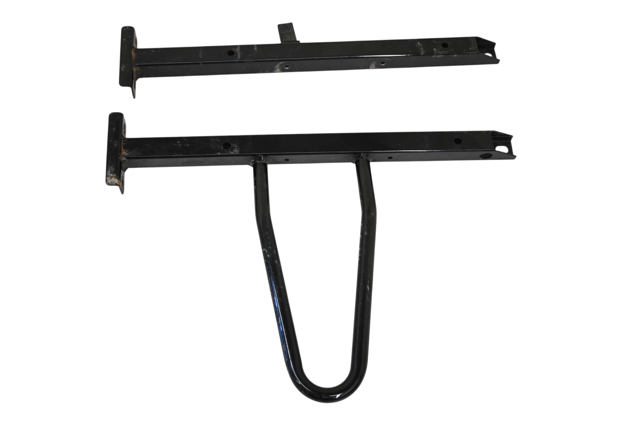 19 Kawasaki Mule Pro-DX EPS Seat Brackets KAF1000E