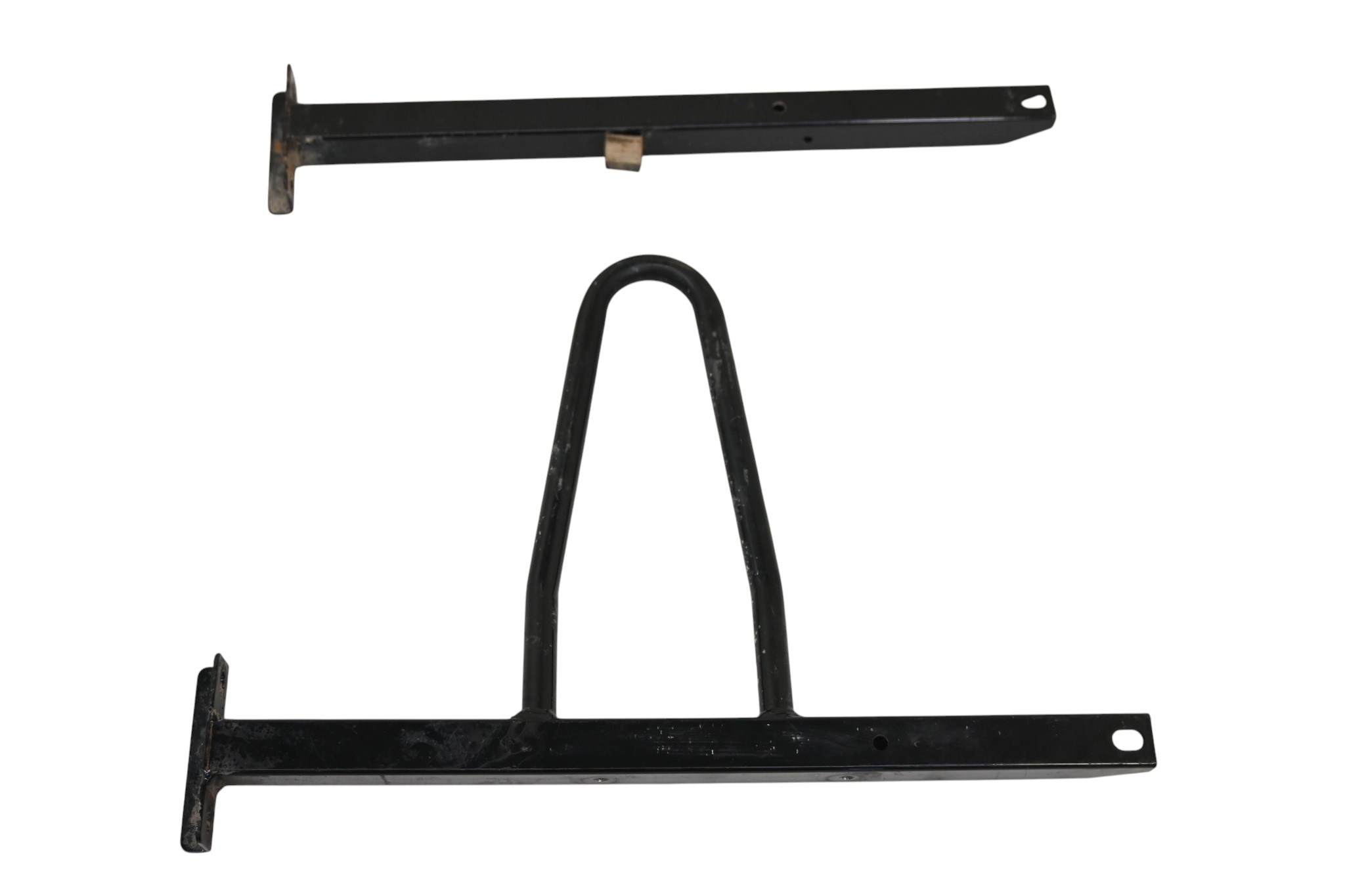 19 Kawasaki Mule Pro-DX EPS Seat Brackets KAF1000E