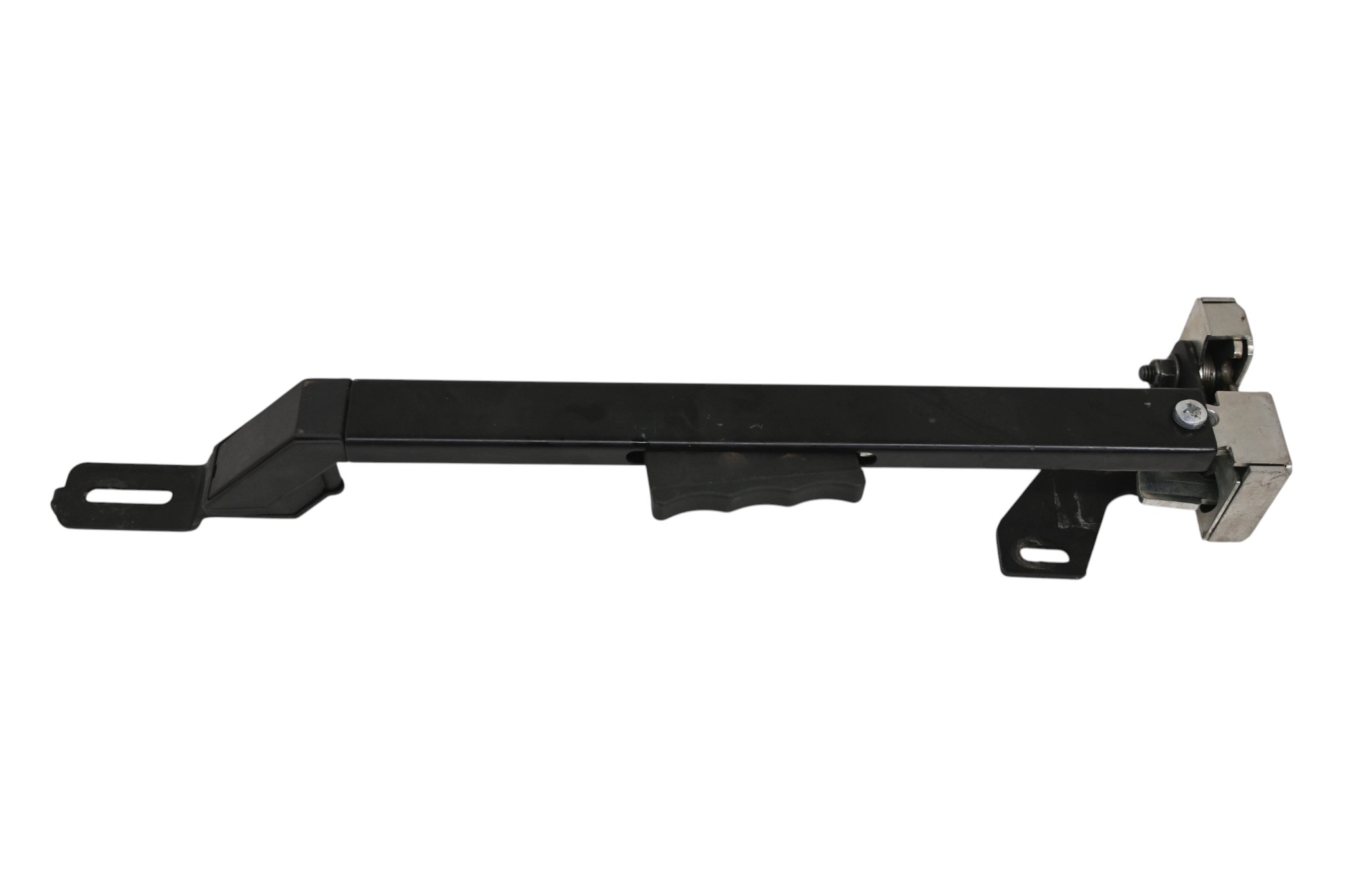 19 Kawasaki Mule Pro-DX EPS Left Door Latch Aftermarket KAF1000E