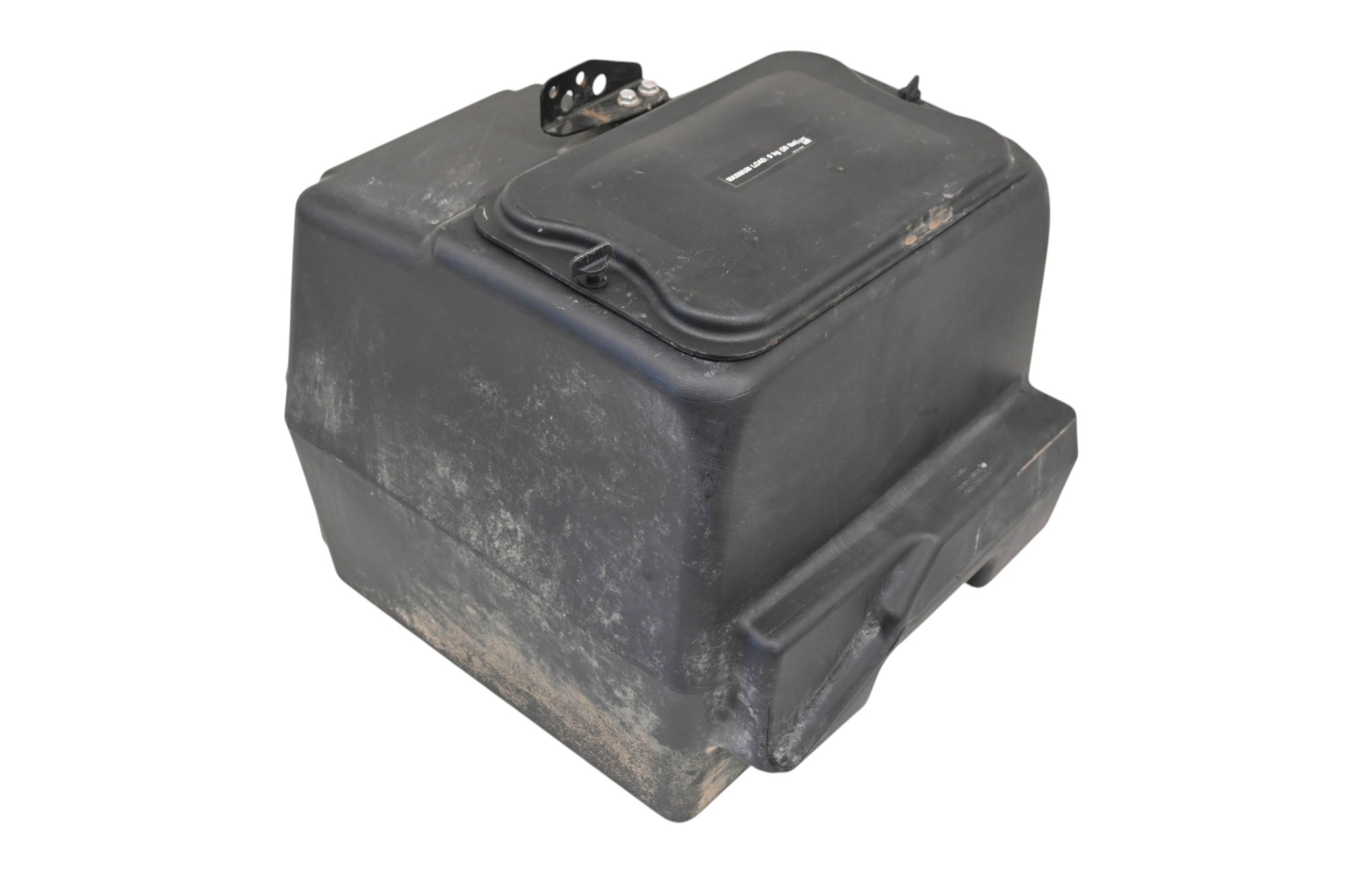 19 Kawasaki Mule Pro-DX EPS Tool Storage Box KAF1000E