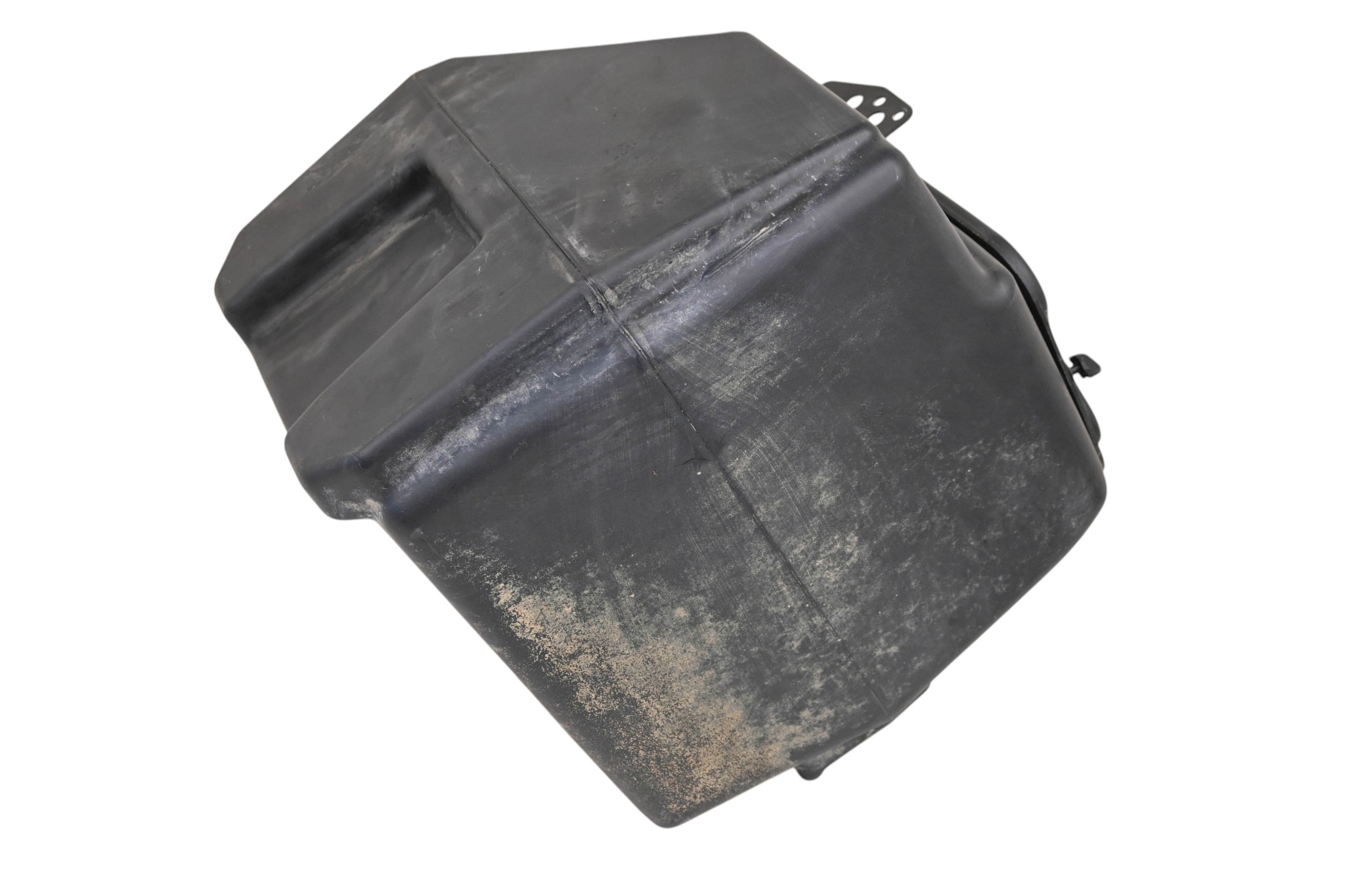 19 Kawasaki Mule Pro-DX EPS Tool Storage Box KAF1000E
