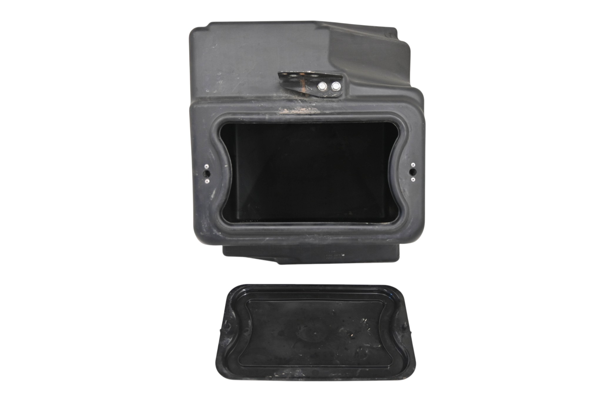 19 Kawasaki Mule Pro-DX EPS Tool Storage Box KAF1000E