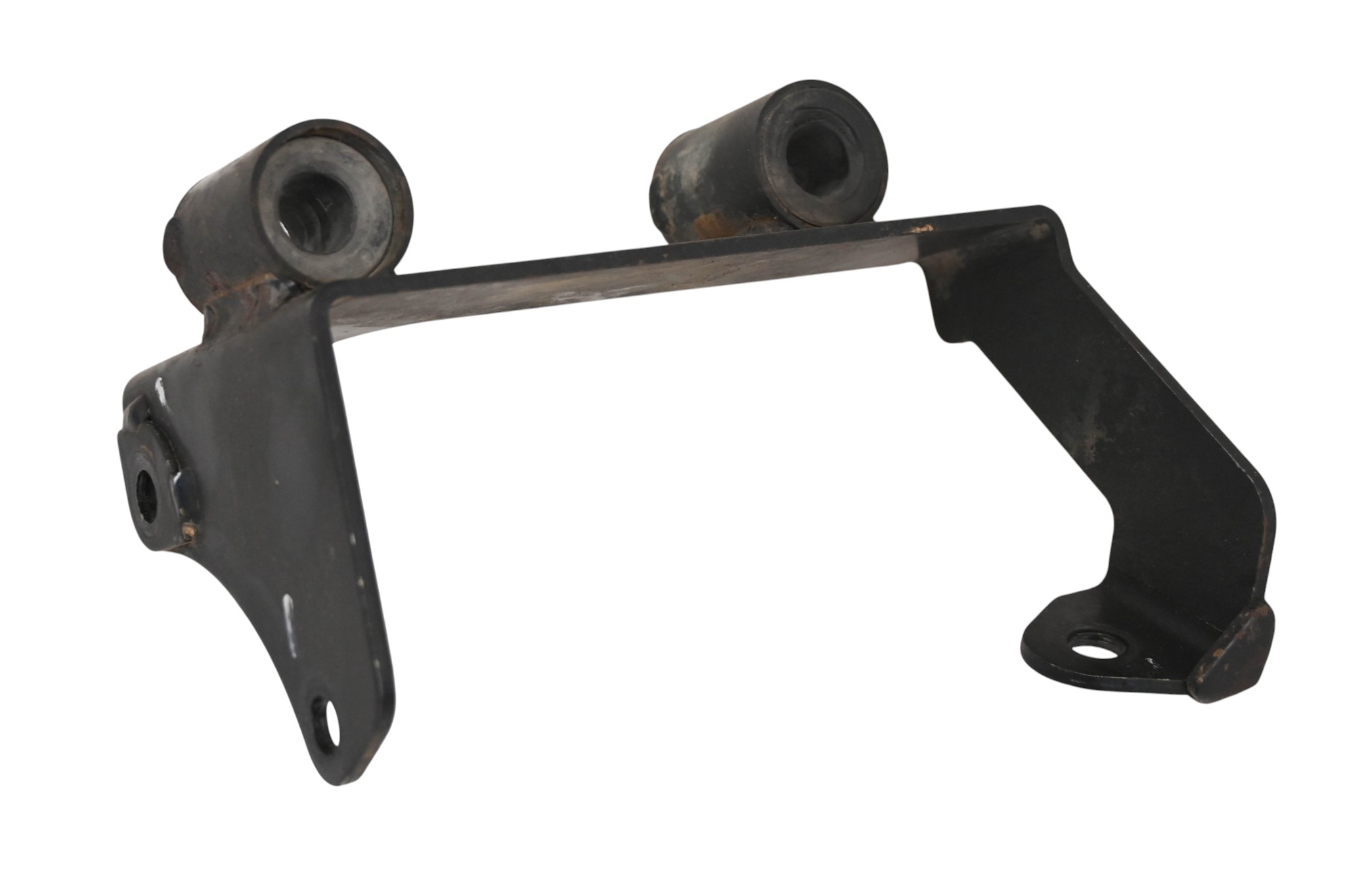 19 Kawasaki Mule Pro-DX EPS Muffler Bracket KAF1000E