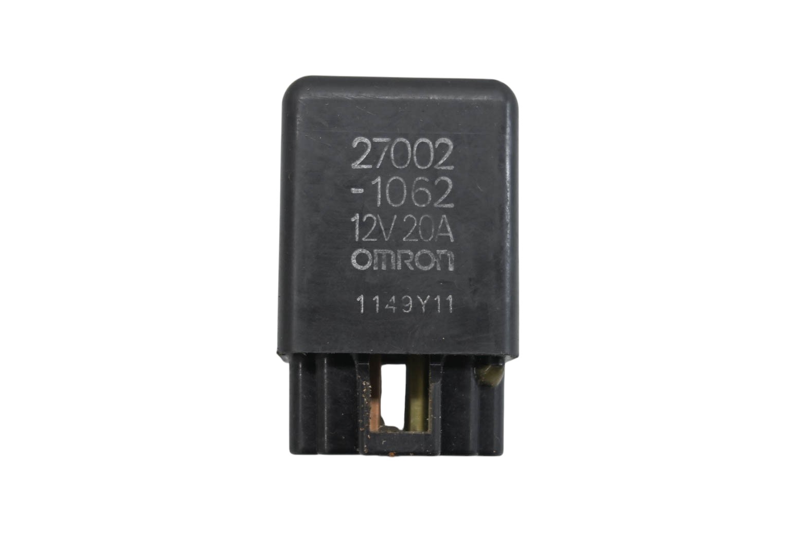 19 Kawasaki Mule Pro-DX EPS Solenoid KAF1000E