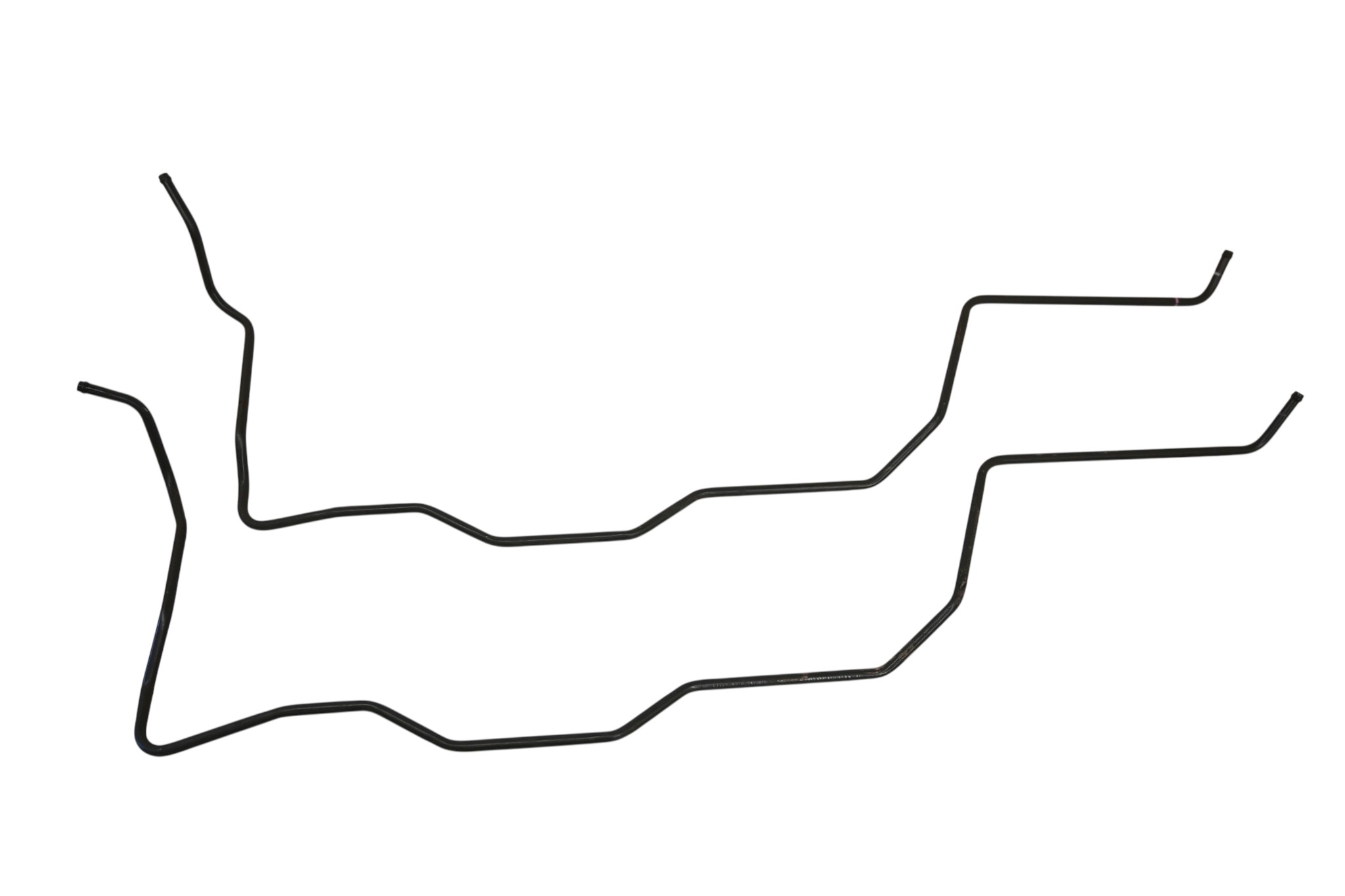 19 Kawasaki Mule Pro-DX EPS Fuel Lines KAF1000E