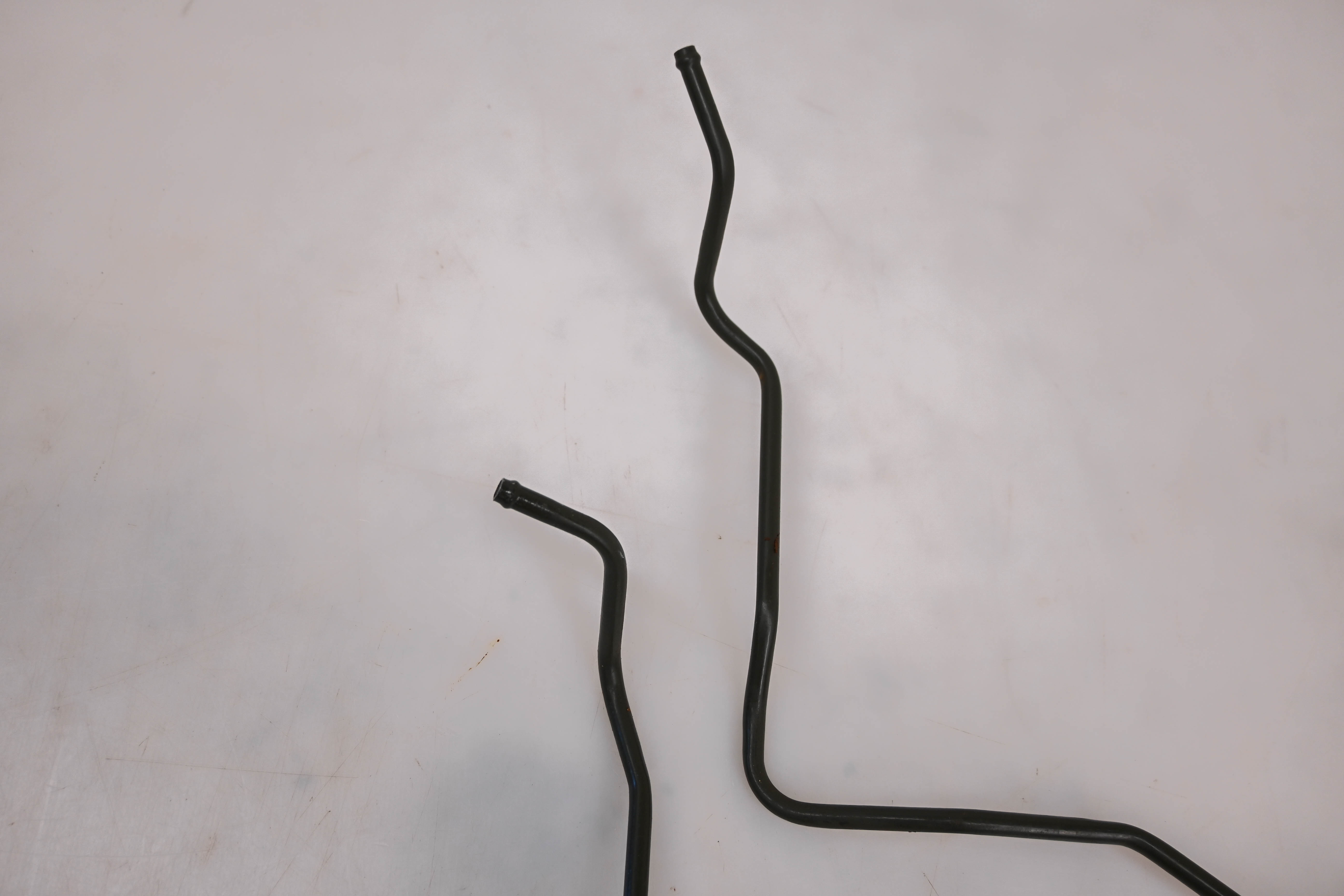 19 Kawasaki Mule Pro-DX EPS Fuel Lines KAF1000E
