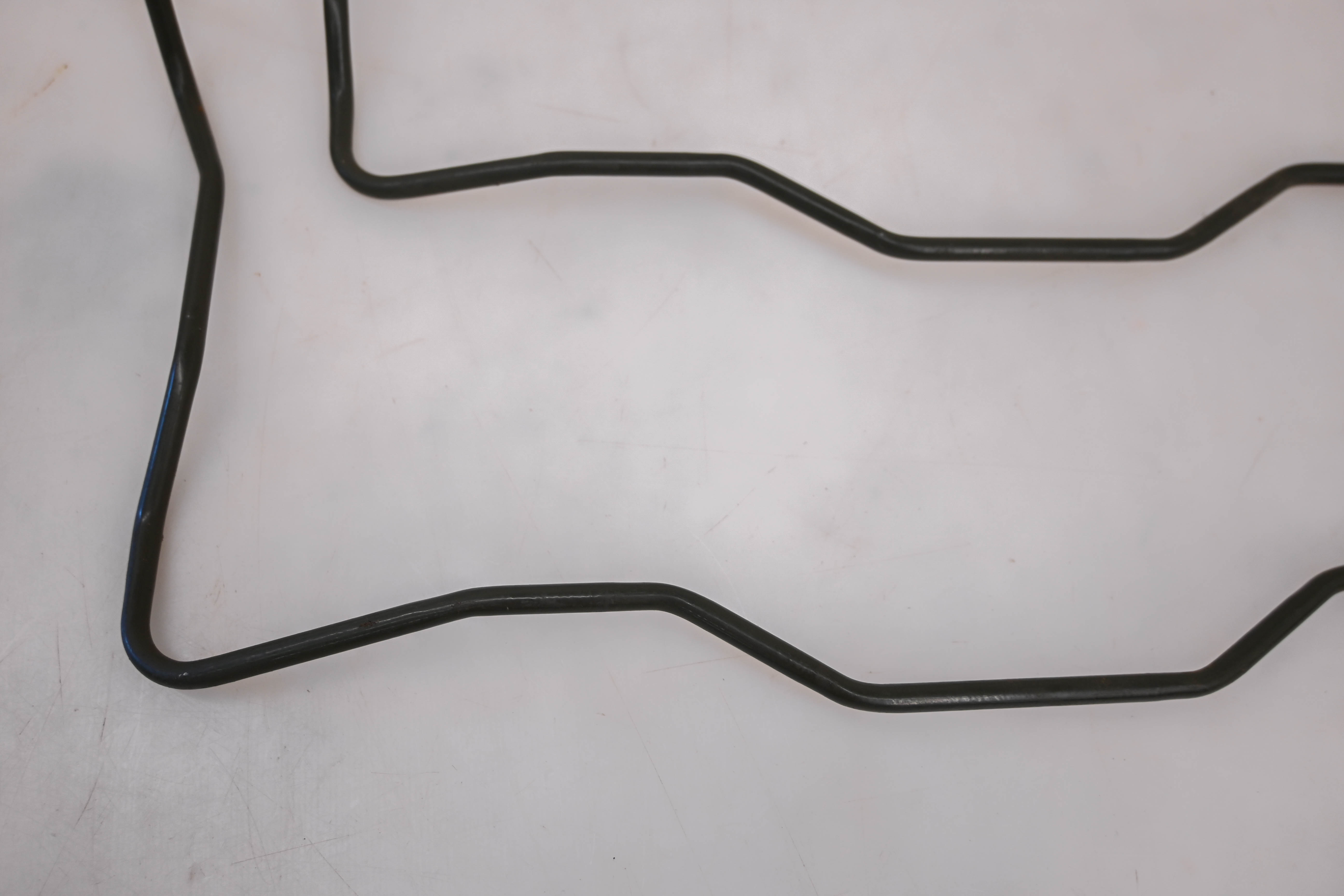19 Kawasaki Mule Pro-DX EPS Fuel Lines KAF1000E