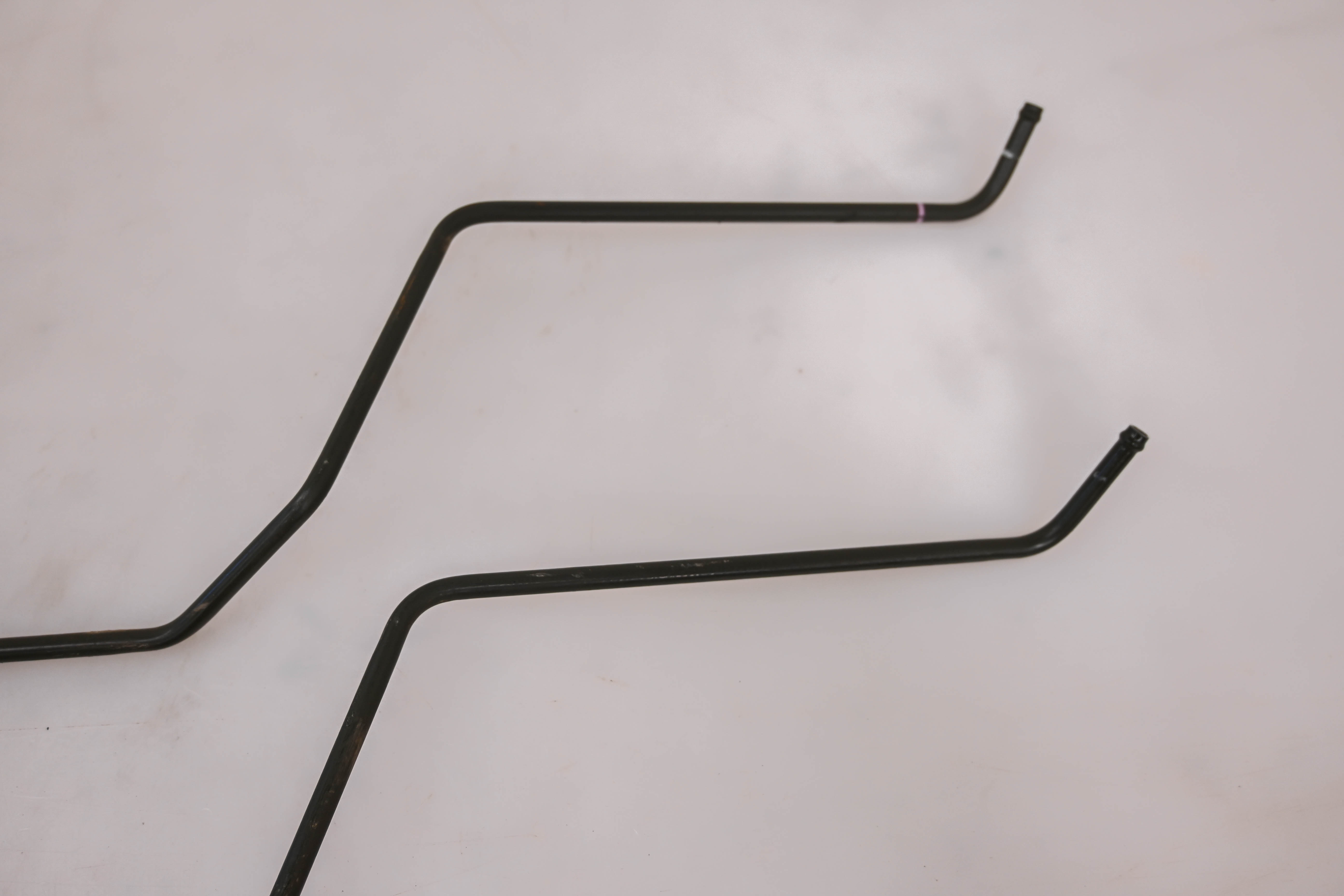 19 Kawasaki Mule Pro-DX EPS Fuel Lines KAF1000E