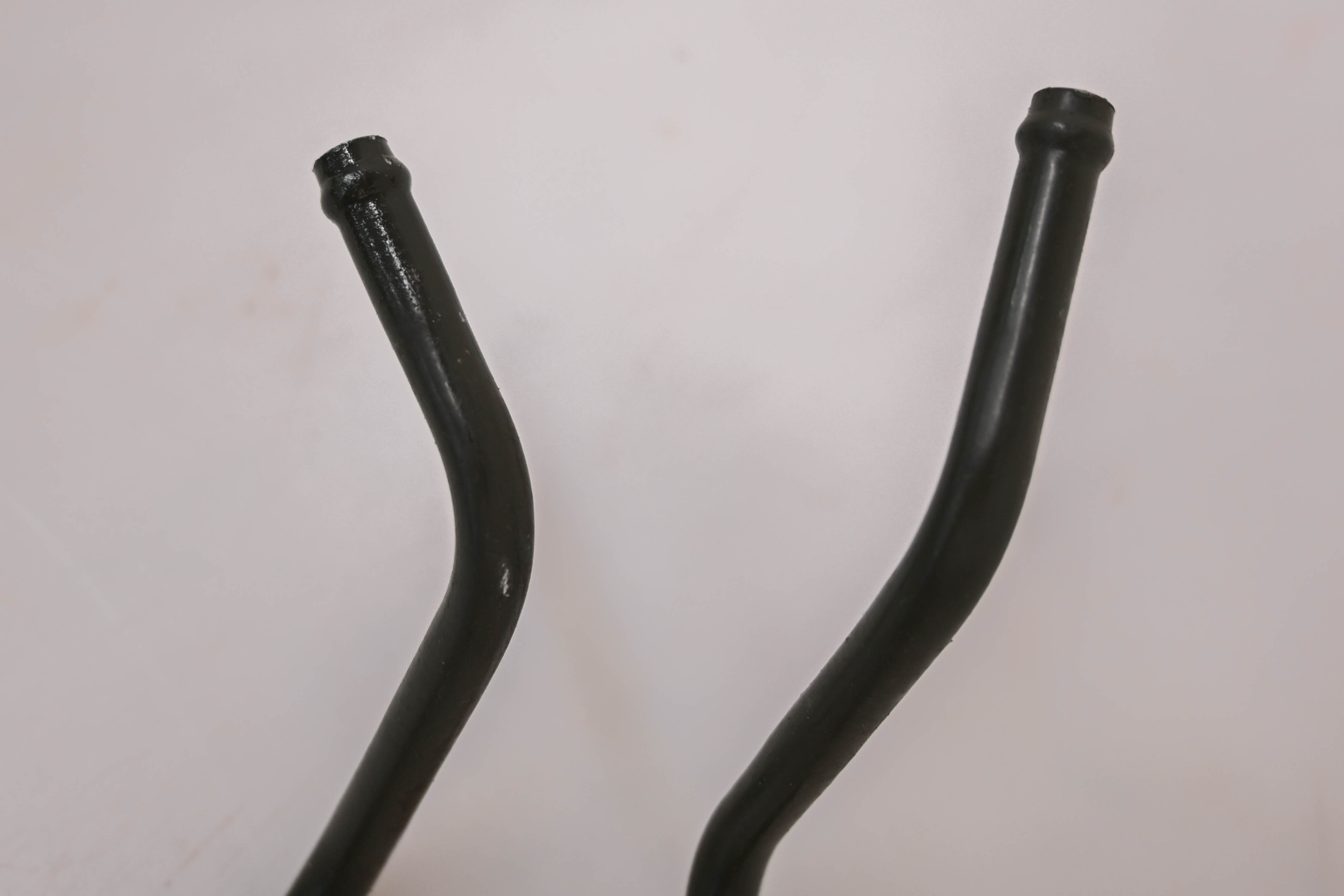 19 Kawasaki Mule Pro-DX EPS Fuel Lines KAF1000E