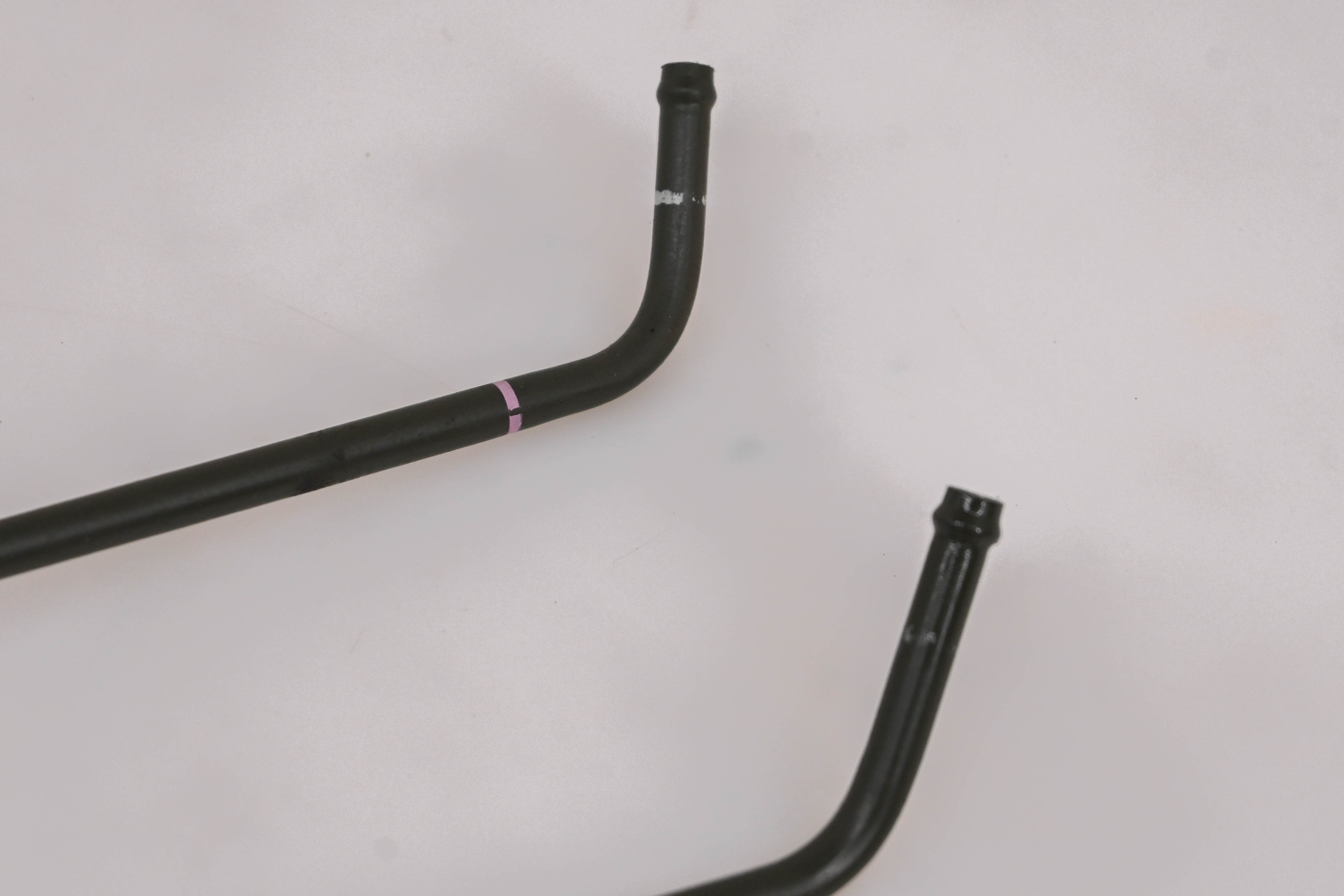 19 Kawasaki Mule Pro-DX EPS Fuel Lines KAF1000E