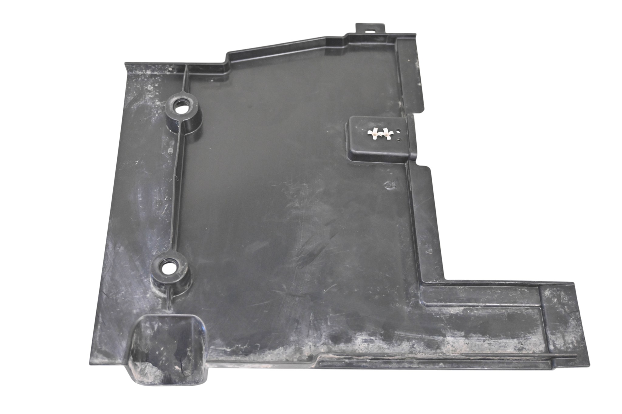 19 Kawasaki Mule Pro-DX EPS Front Right Side Cover A/C KAF1000E