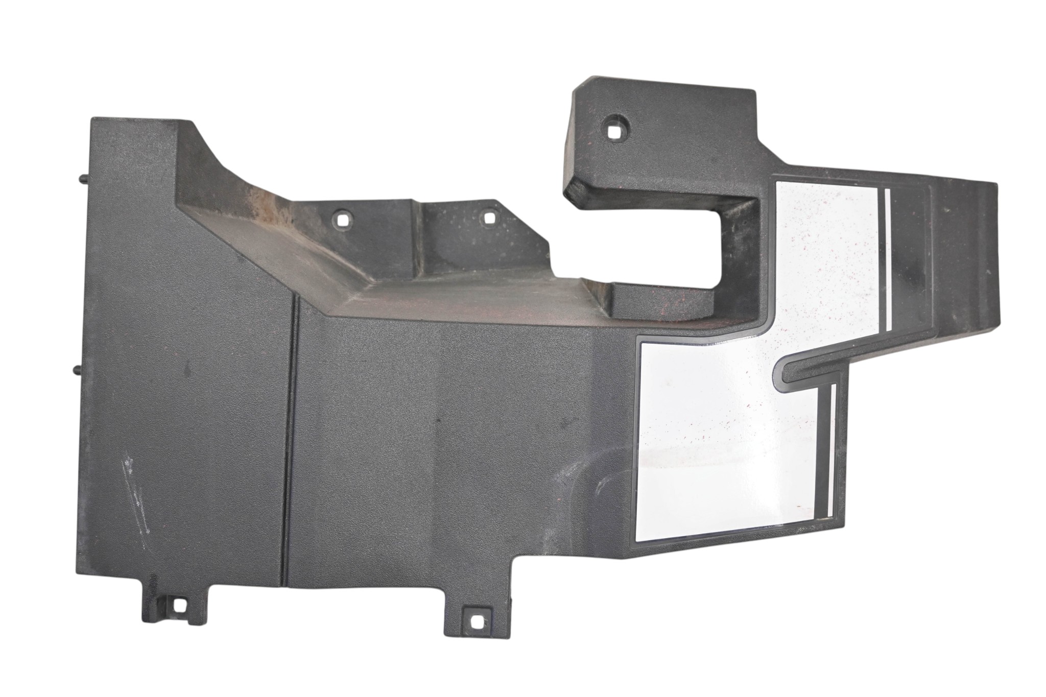 19 Kawasaki Mule Pro-DX EPS Front Right Hand Side Cover KAF1000E