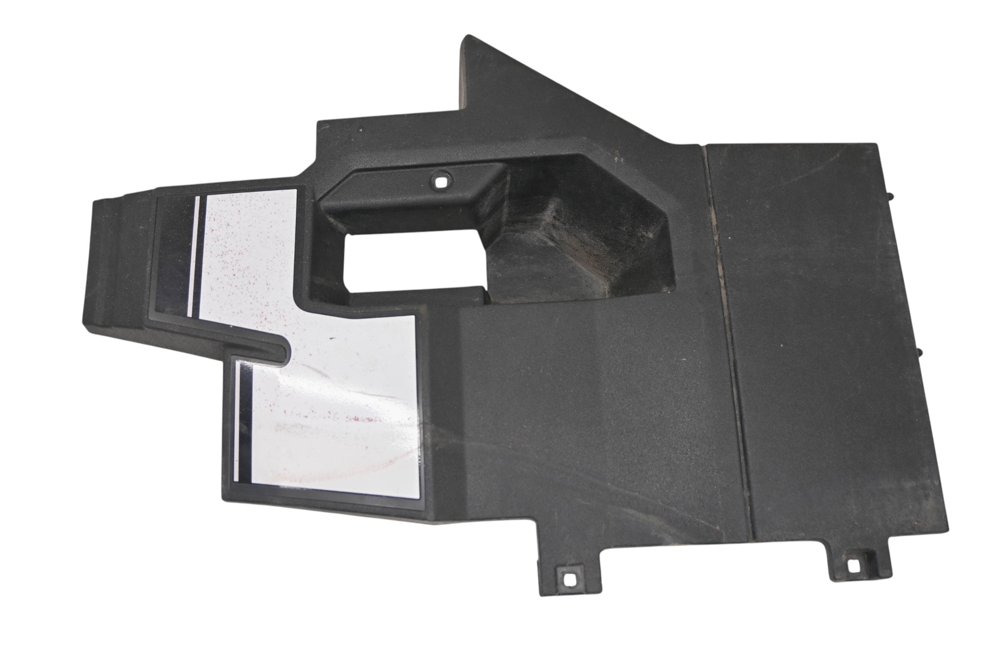 19 Kawasaki Mule Pro-DX EPS Front Left Hand Side Cover KAF1000E