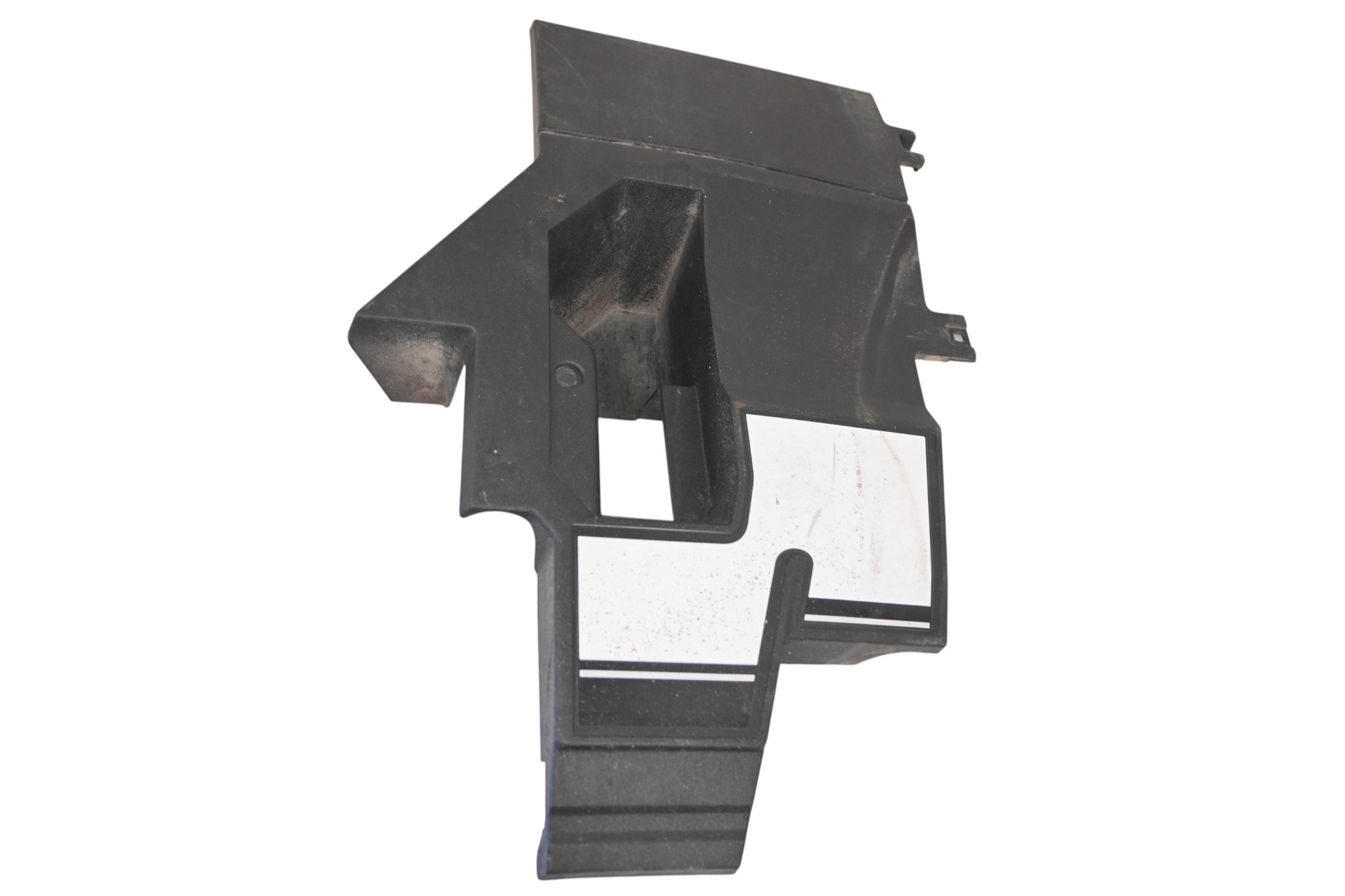 19 Kawasaki Mule Pro-DX EPS Front Left Hand Side Cover KAF1000E