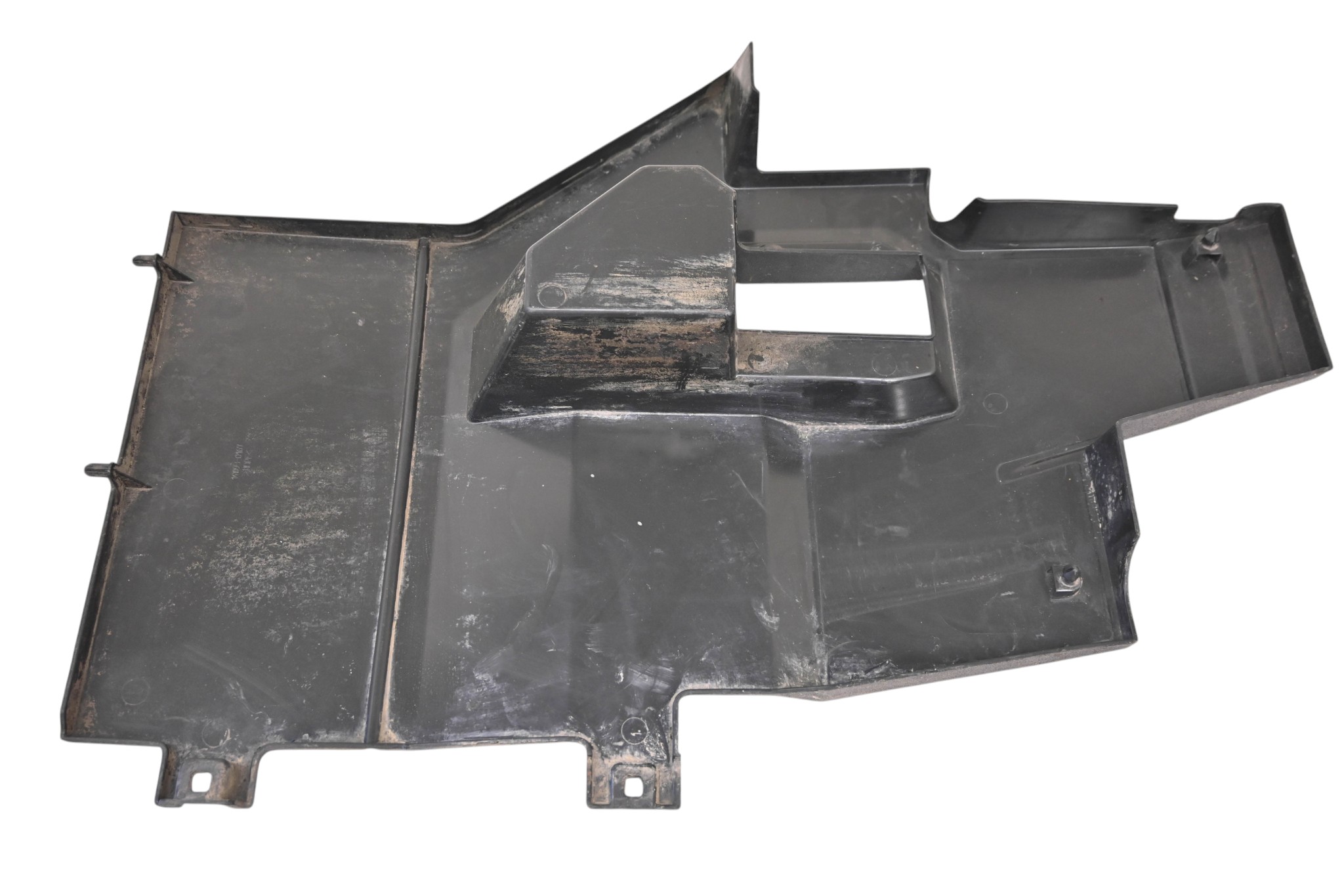 19 Kawasaki Mule Pro-DX EPS Front Left Hand Side Cover KAF1000E