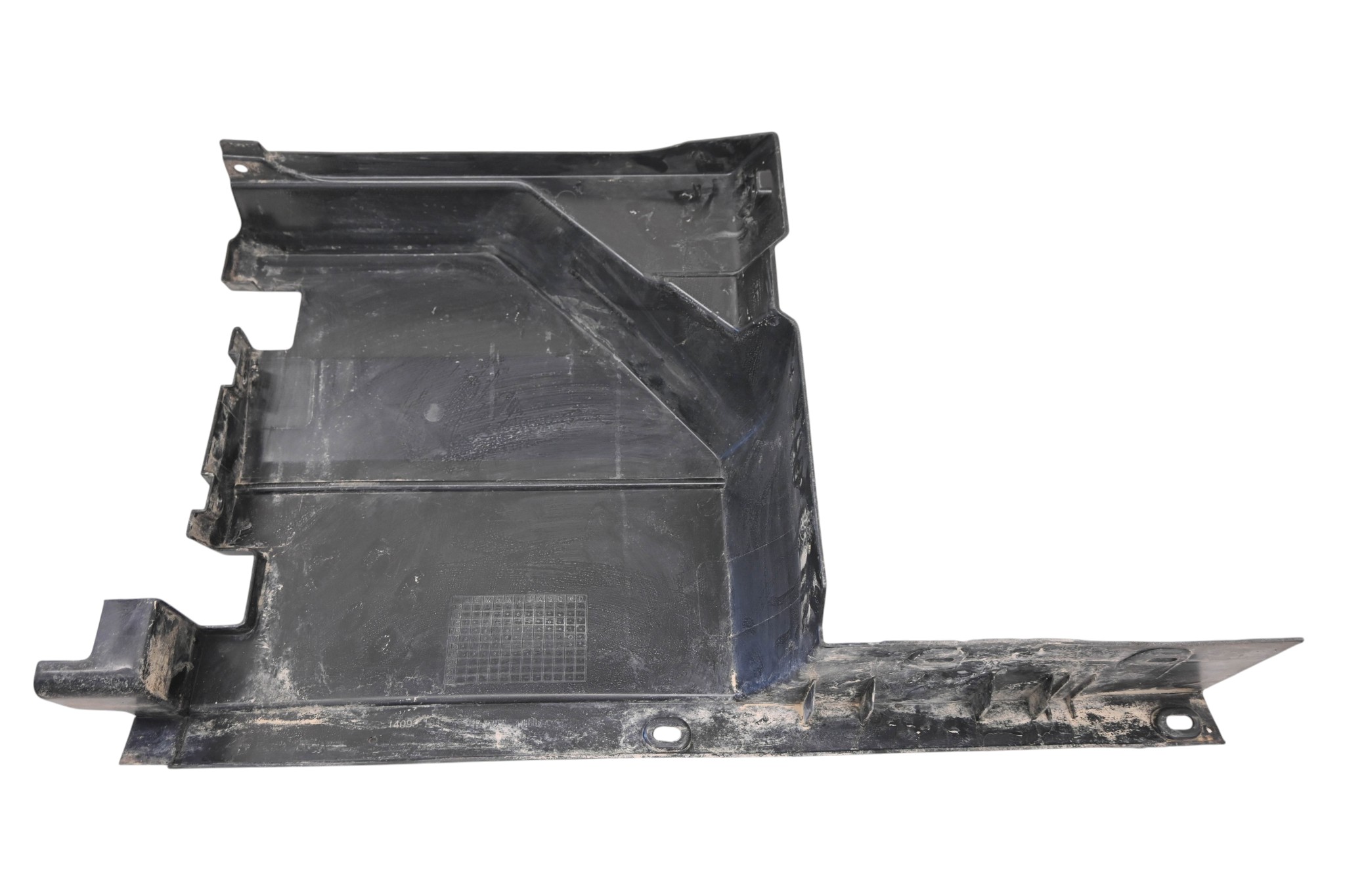19 Kawasaki Mule Pro-DX EPS Front Left Hand Side Cover KAF1000E
