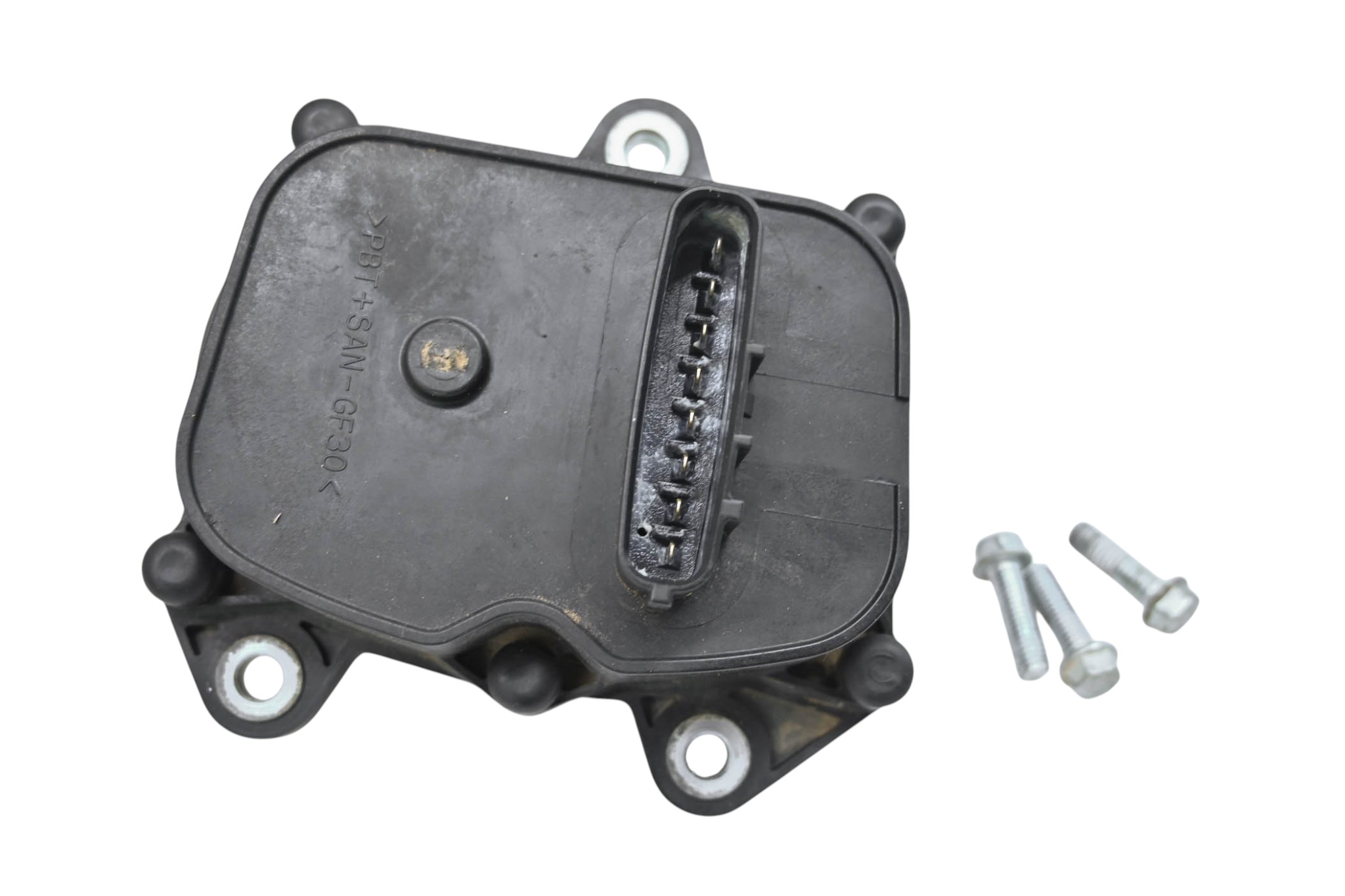 19 Kawasaki Mule Pro-DX EPS 4Wd Front Differential Actuator KAF1000E