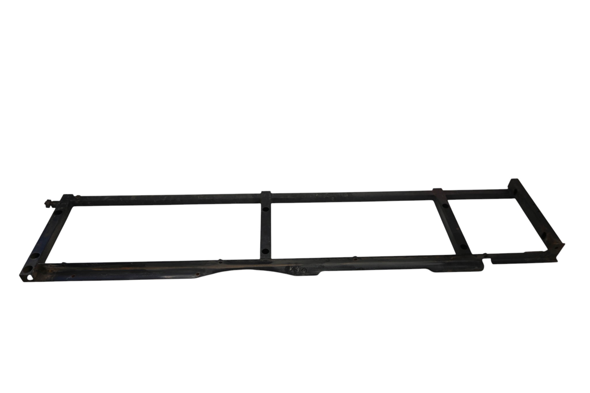19 Kawasaki Mule Pro-DX EPS Right Hand Side Frame KAF1000E