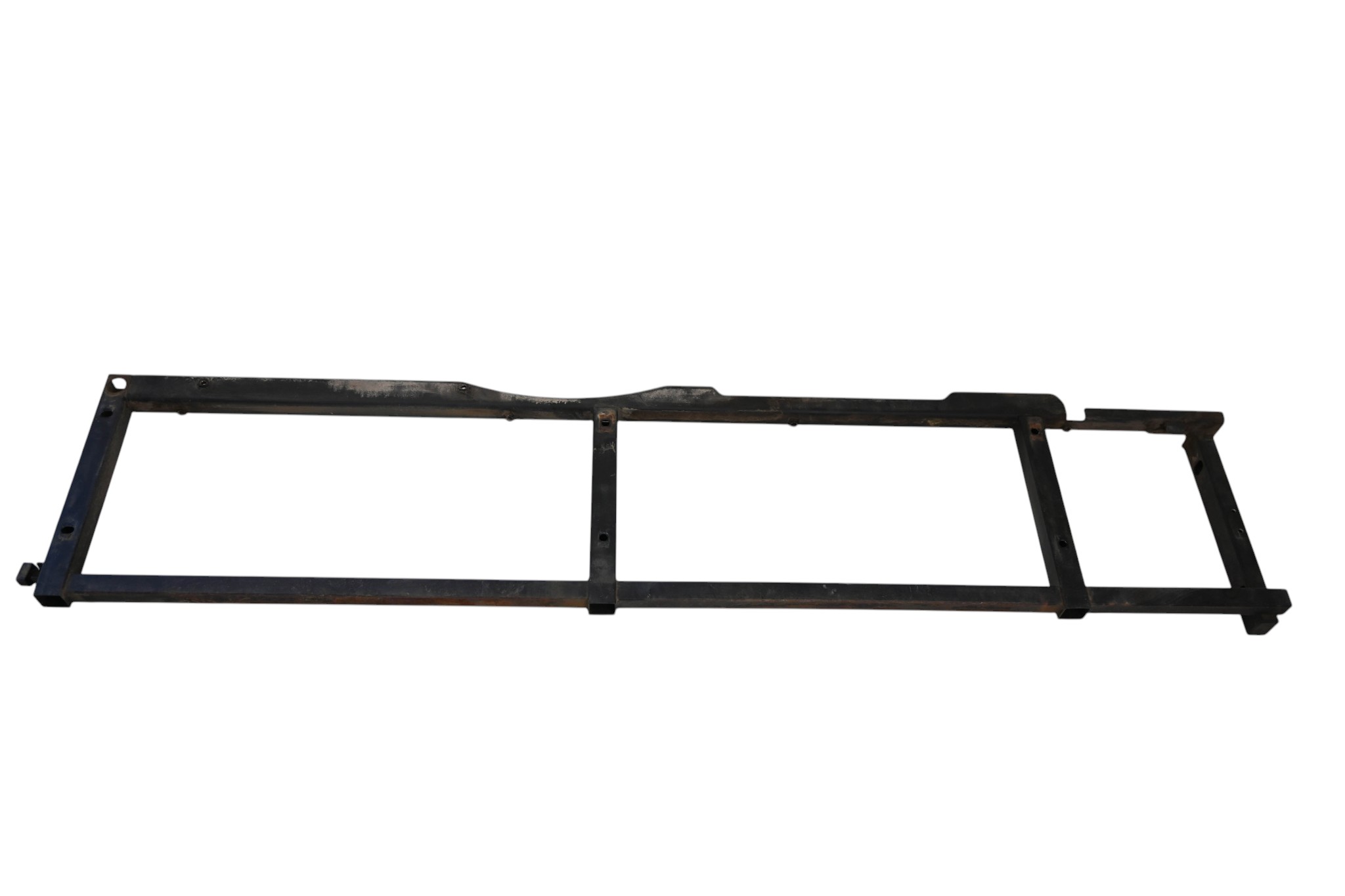 19 Kawasaki Mule Pro-DX EPS Right Hand Side Frame KAF1000E