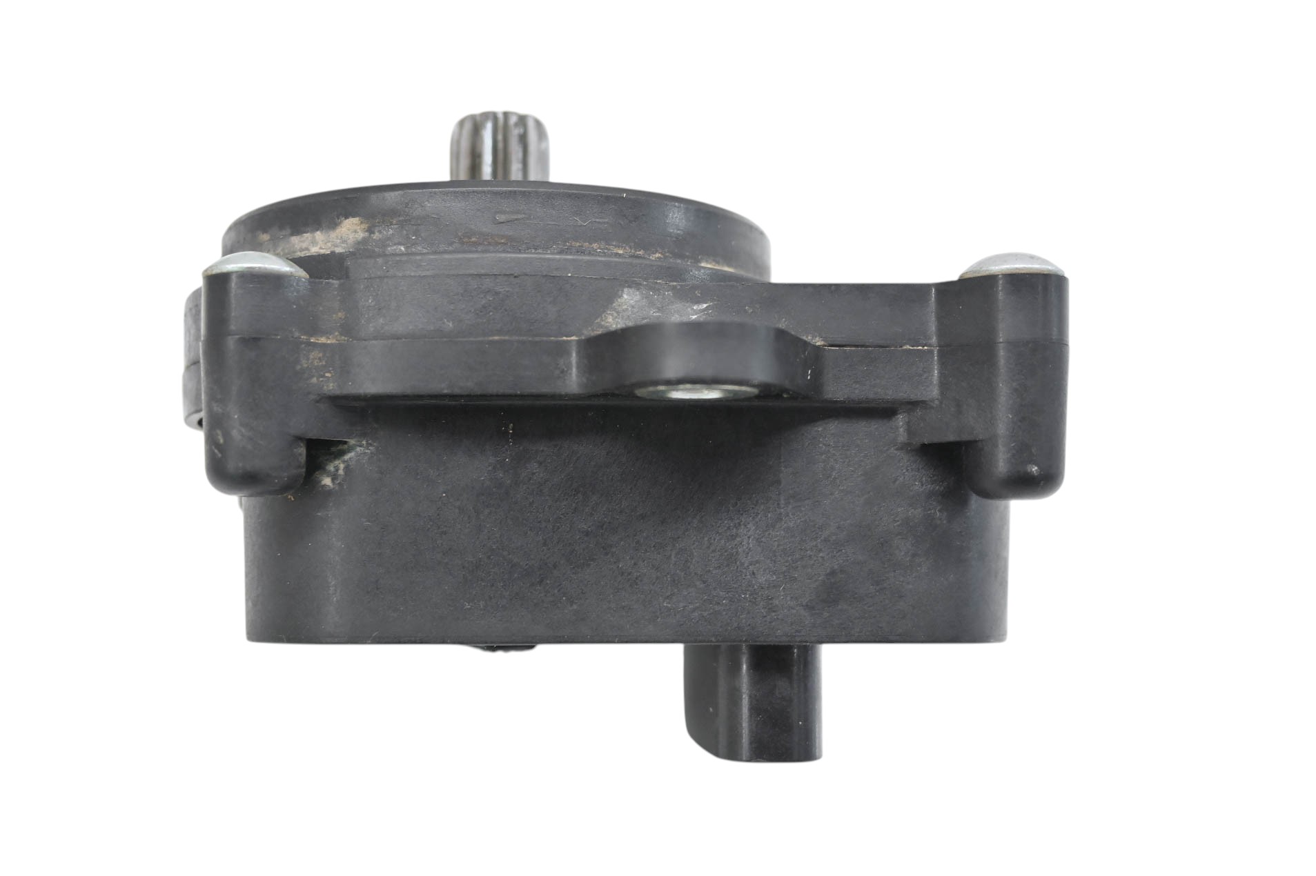 19 Kawasaki Mule Pro-DX EPS 4Wd Front Differential Actuator KAF1000E
