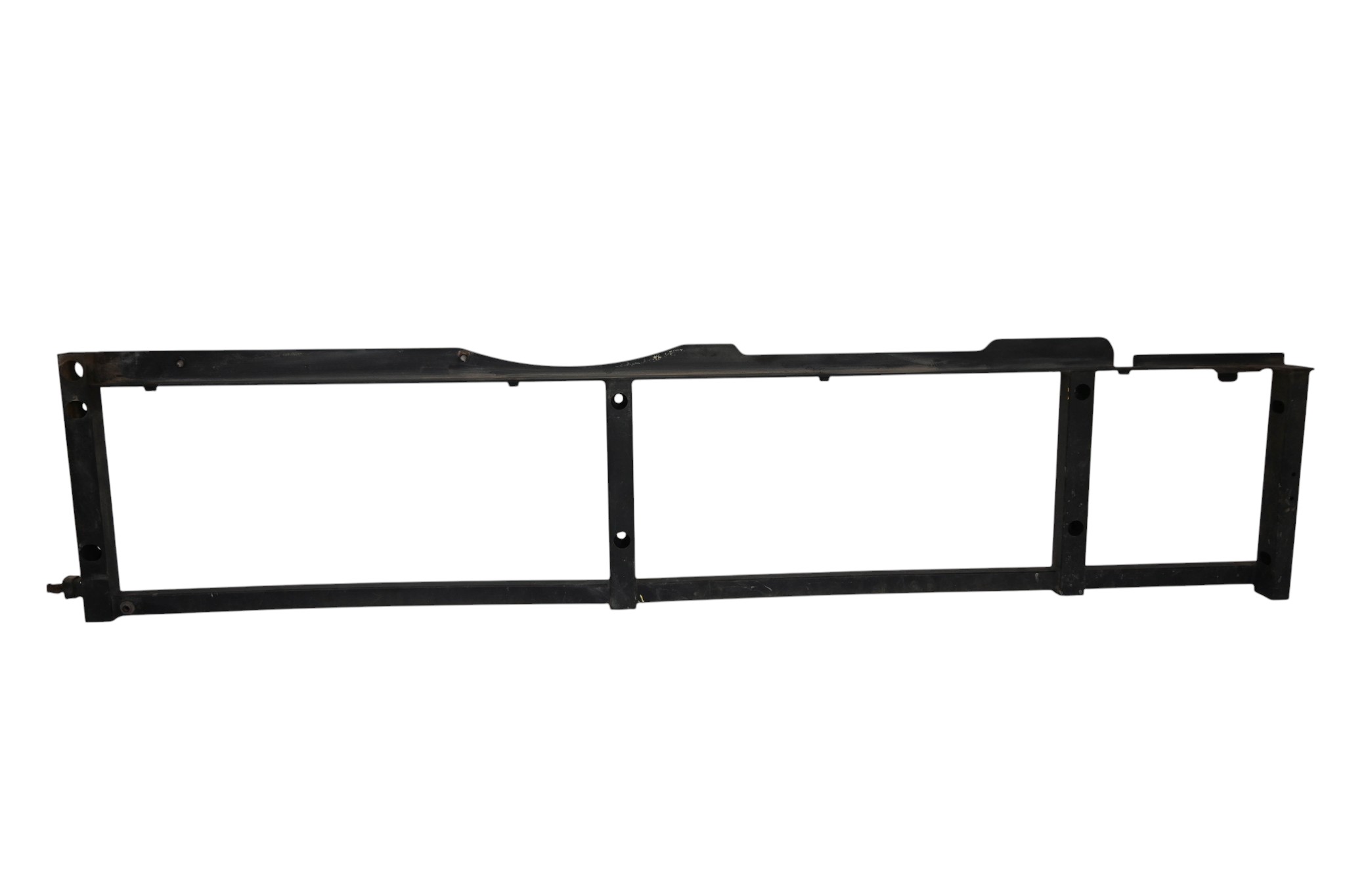 19 Kawasaki Mule Pro-DX EPS Left Hand Side Frame KAF1000E