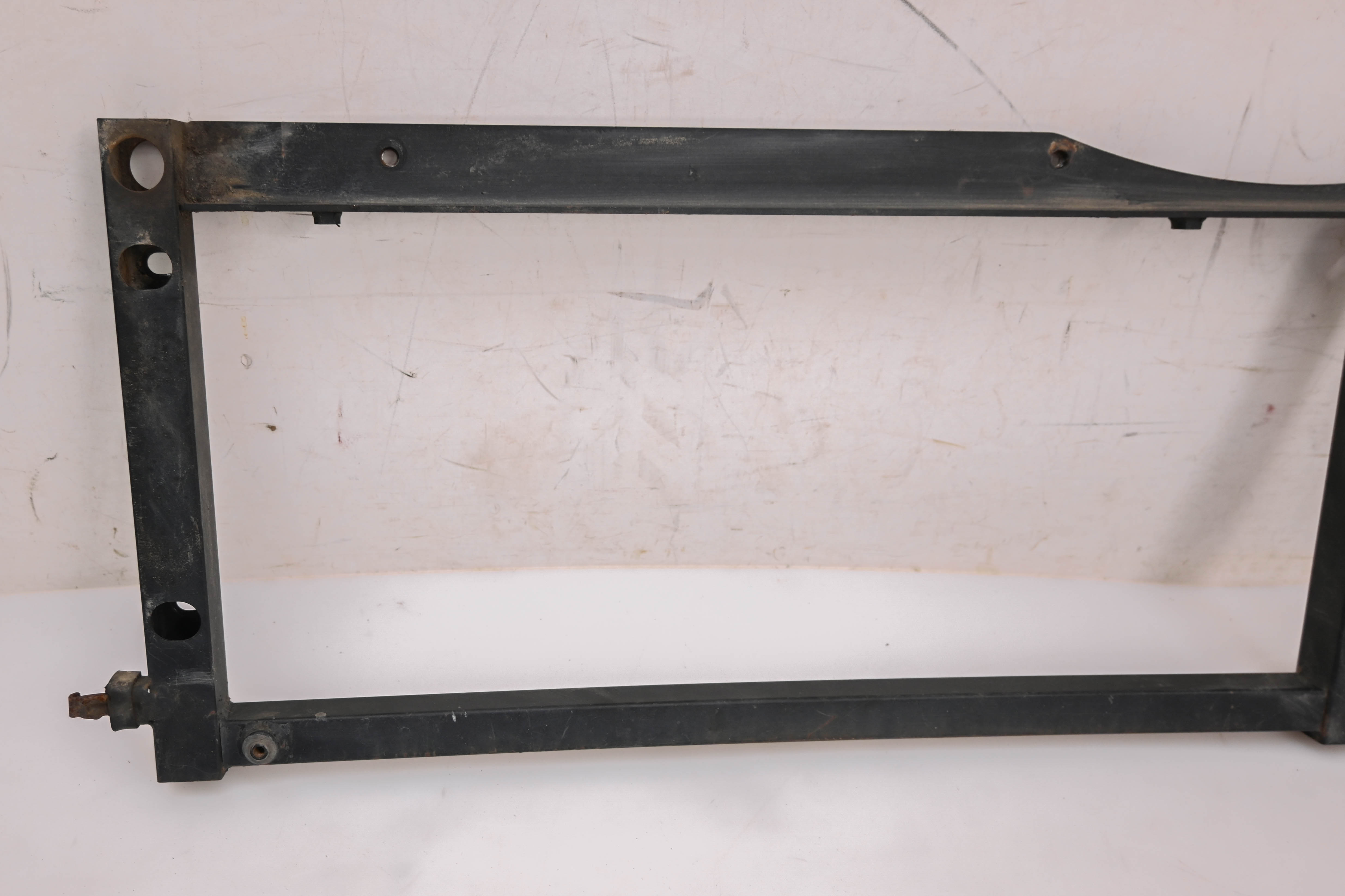 19 Kawasaki Mule Pro-DX EPS Left Hand Side Frame KAF1000E