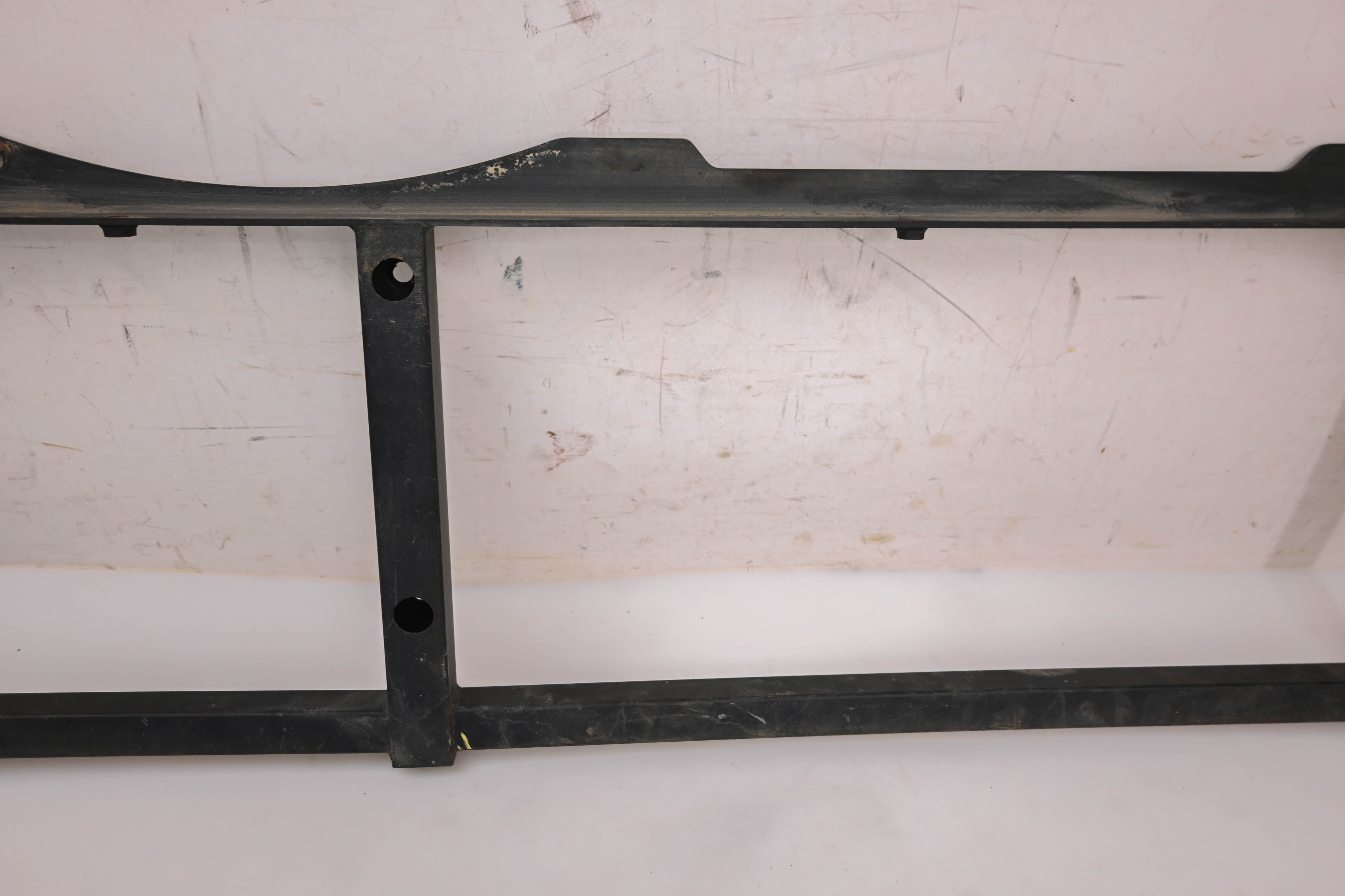 19 Kawasaki Mule Pro-DX EPS Left Hand Side Frame KAF1000E