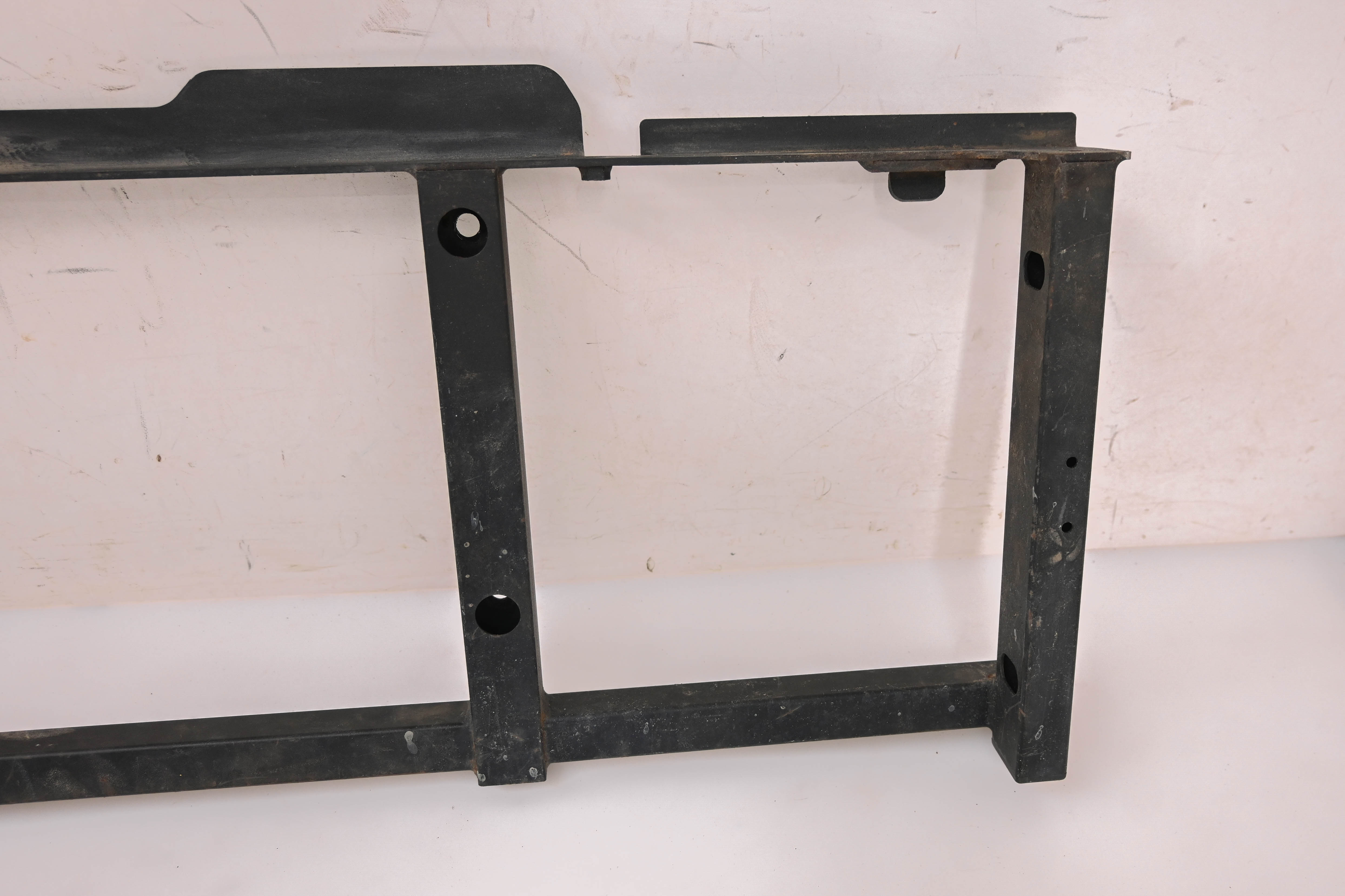 19 Kawasaki Mule Pro-DX EPS Left Hand Side Frame KAF1000E