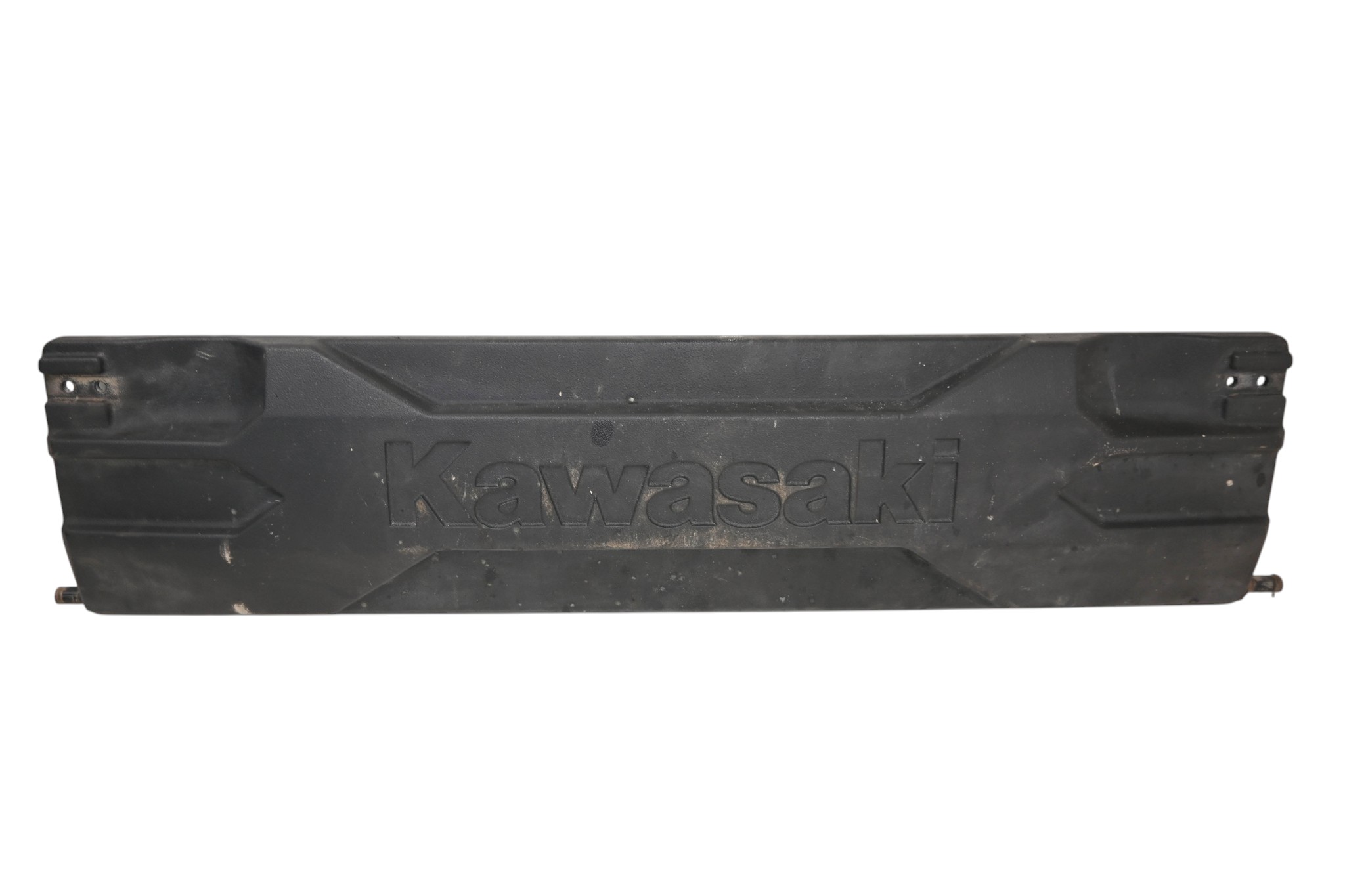 19 Kawasaki Mule Pro-DX EPS Tail Gate KAF1000E
