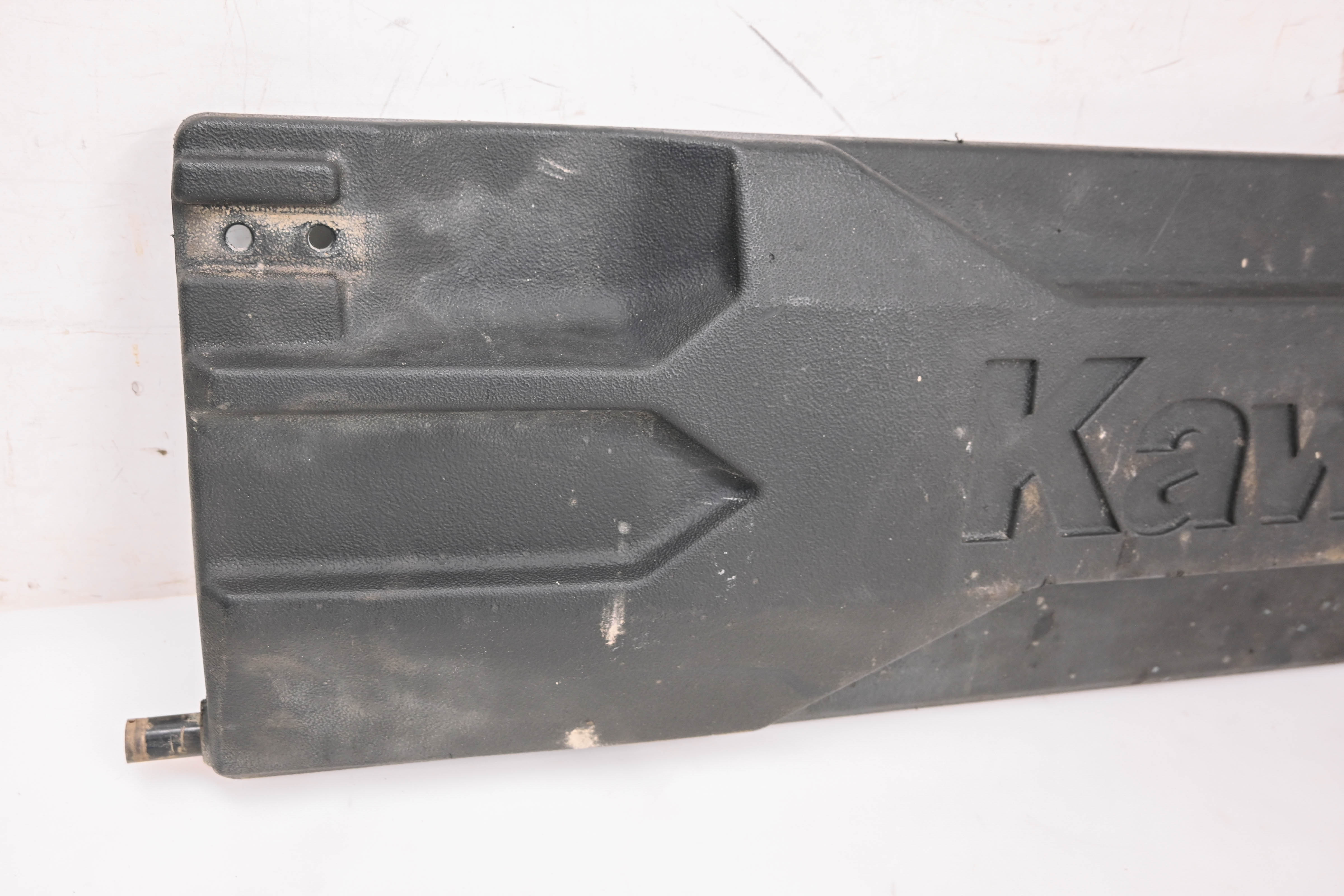 19 Kawasaki Mule Pro-DX EPS Tail Gate KAF1000E