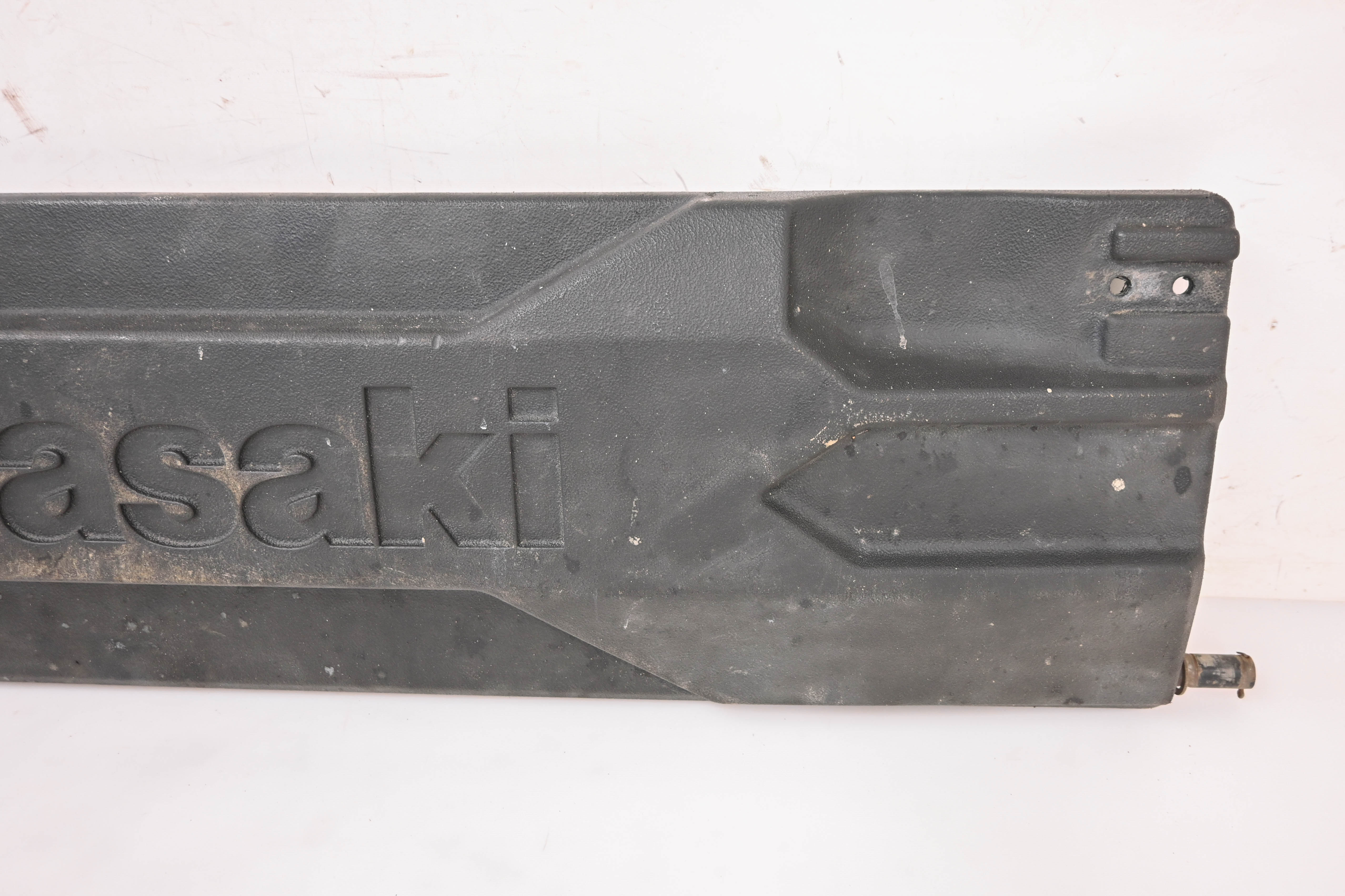 19 Kawasaki Mule Pro-DX EPS Tail Gate KAF1000E