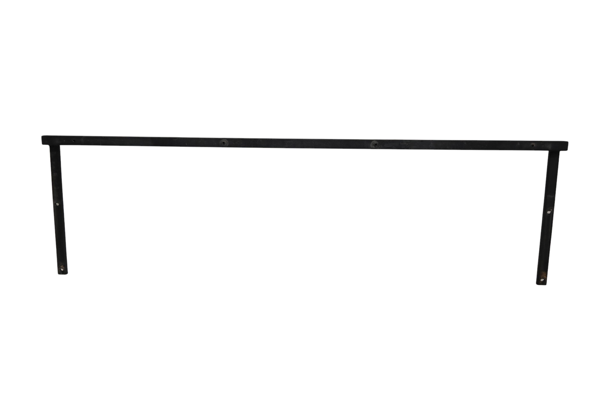 19 Kawasaki Mule Pro-DX EPS Front Frame KAF1000E