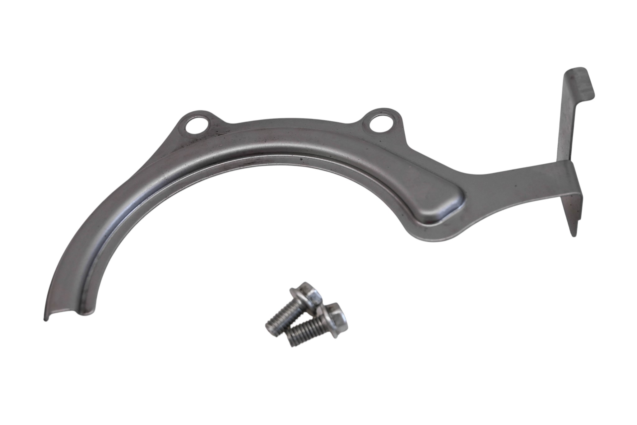 19 Kawasaki Mule Pro-DX EPS Gearcase Plate KAF1000E