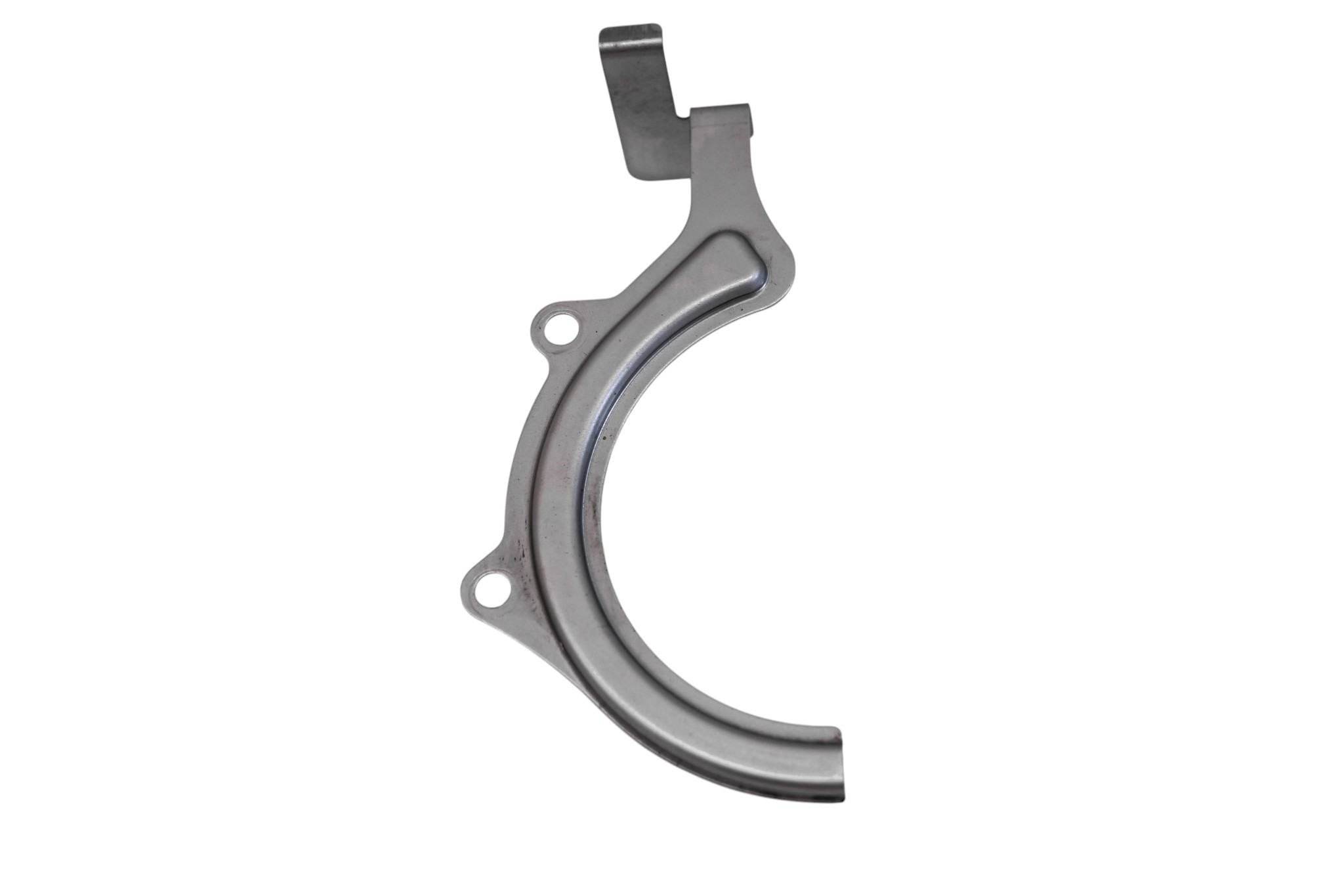 19 Kawasaki Mule Pro-DX EPS Gearcase Plate KAF1000E
