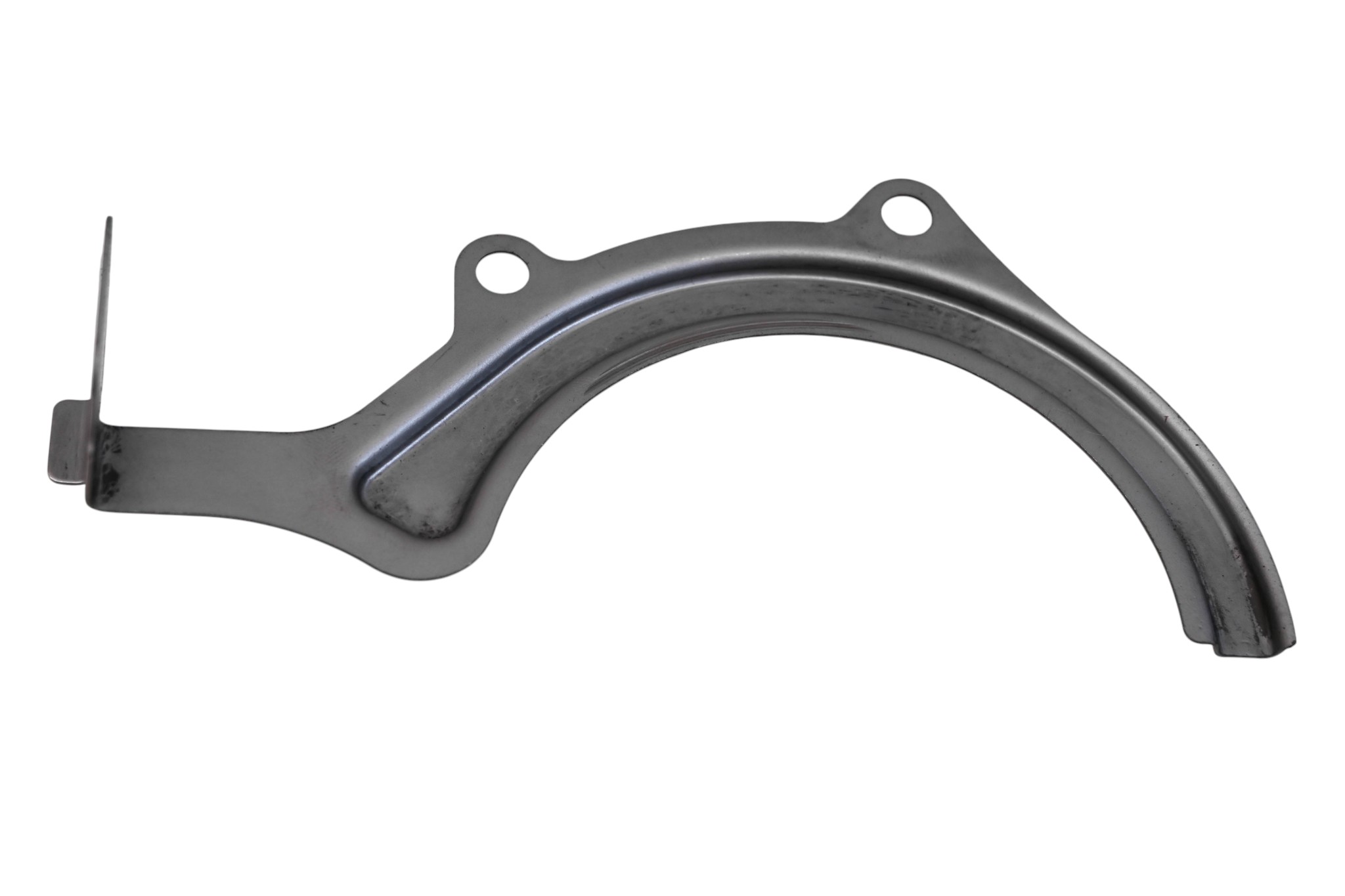 19 Kawasaki Mule Pro-DX EPS Gearcase Plate KAF1000E