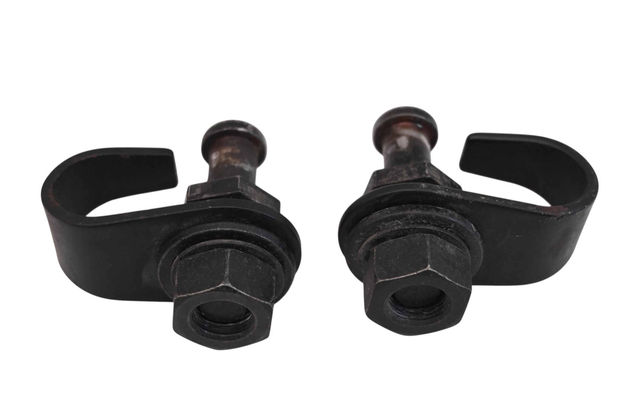 19 Kawasaki Mule Pro-DX EPS Door Latch Strikers Aftermarket KAF1000E