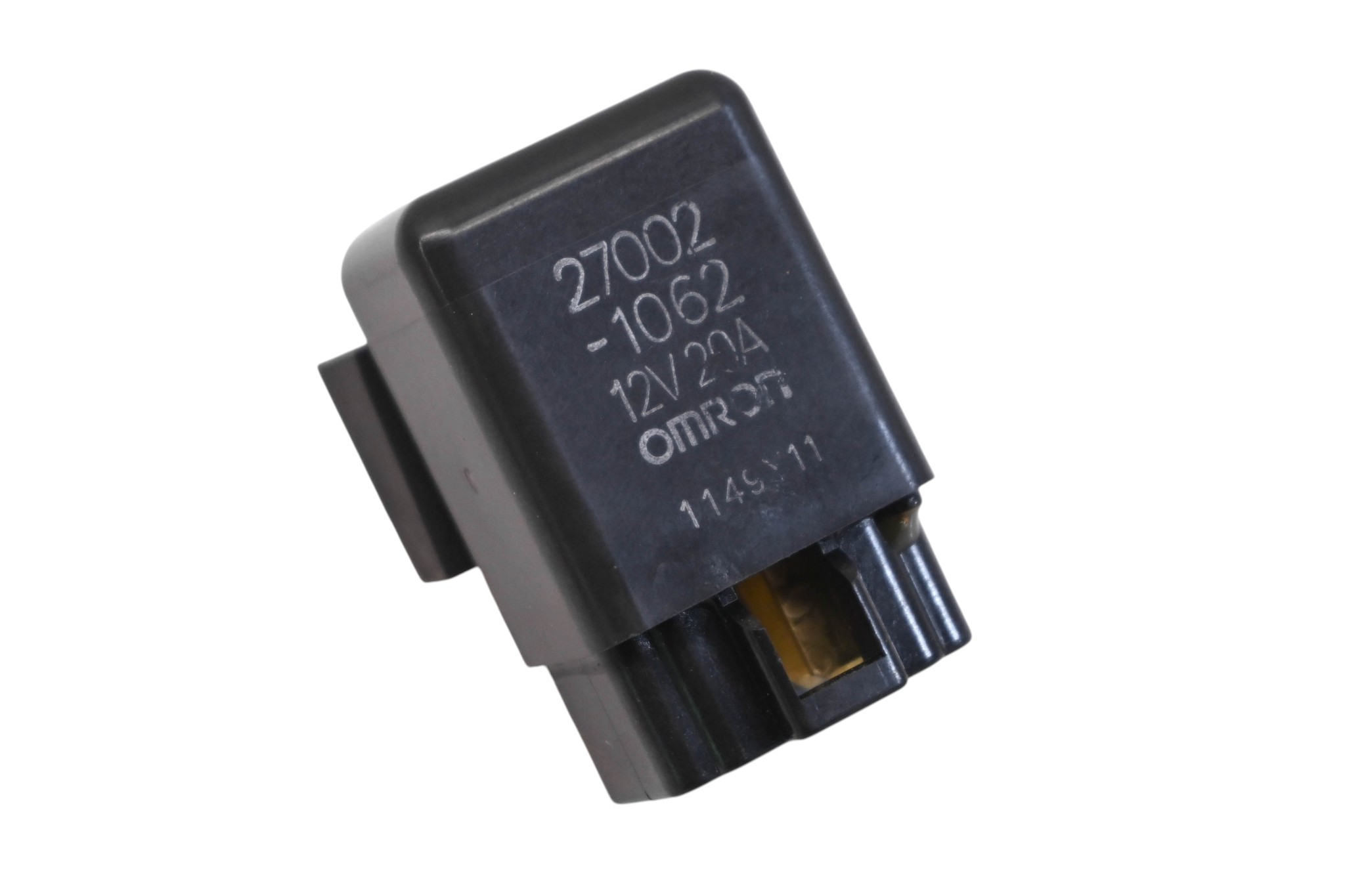 19 Kawasaki Mule Pro-DX EPS Relay KAF1000E