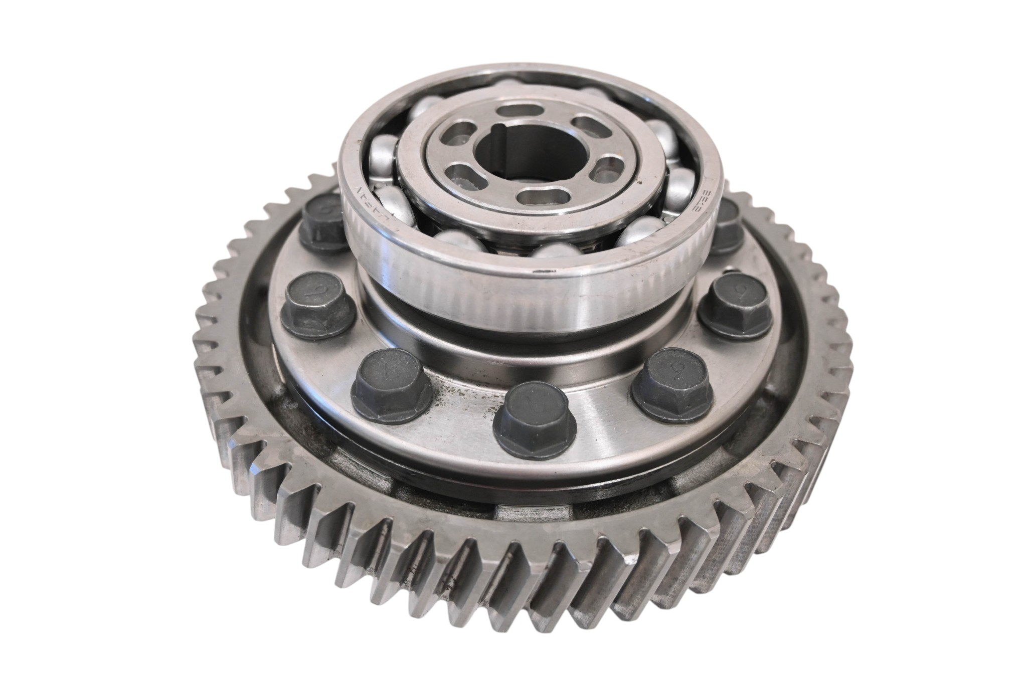 19 Kawasaki Mule Pro-DX EPS Rear Differential Helical Gear KAF1000E