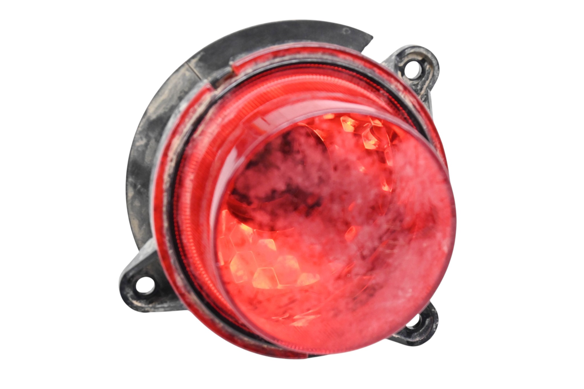 19 Kawasaki Mule Pro-DX EPS Rear Right Tail Brake Light KAF1000E