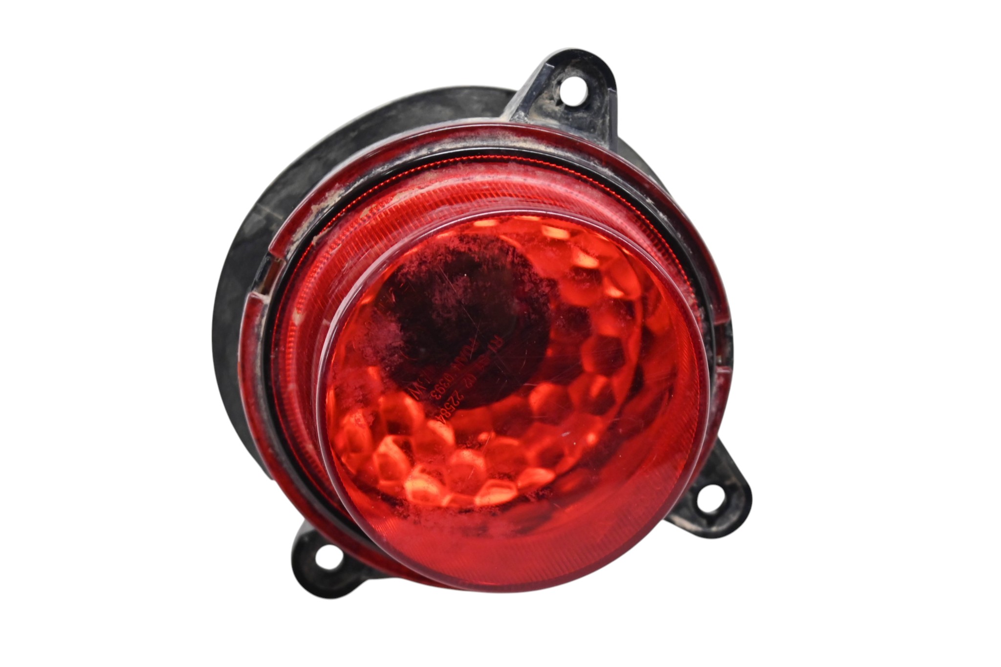 19 Kawasaki Mule Pro-DX EPS Rear Left Tail Brake Light KAF1000E