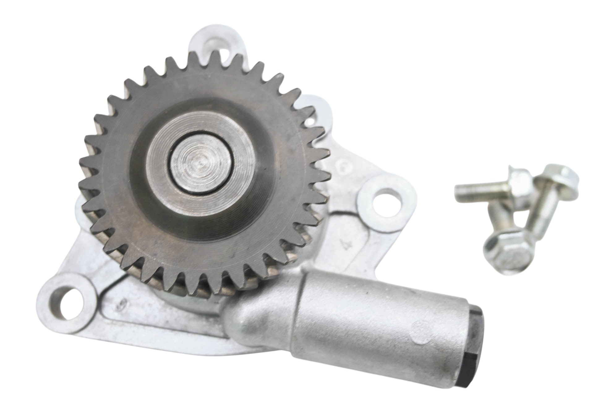 19 Kawasaki Mule Pro-DX EPS Oil Pump KAF1000E
