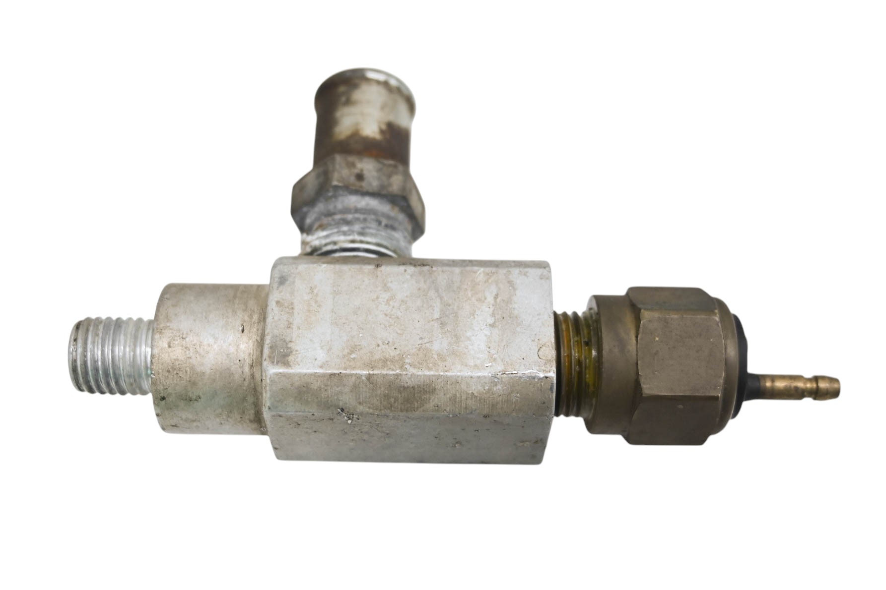 19 Kawasaki Mule Pro-DX EPS Thermo Switch KAF1000E